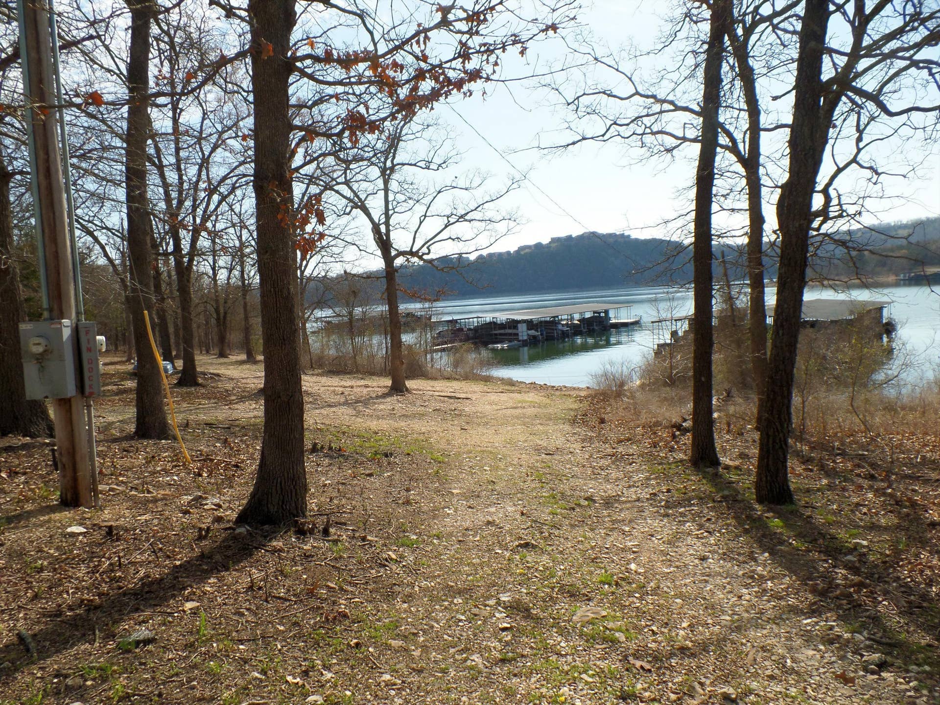 92 Plateau Lane, Kimberling City, MO 65686 .