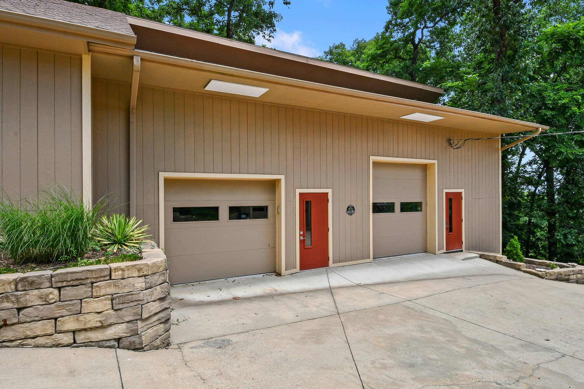 92 Plateau Lane, Kimberling City, MO 65686 215