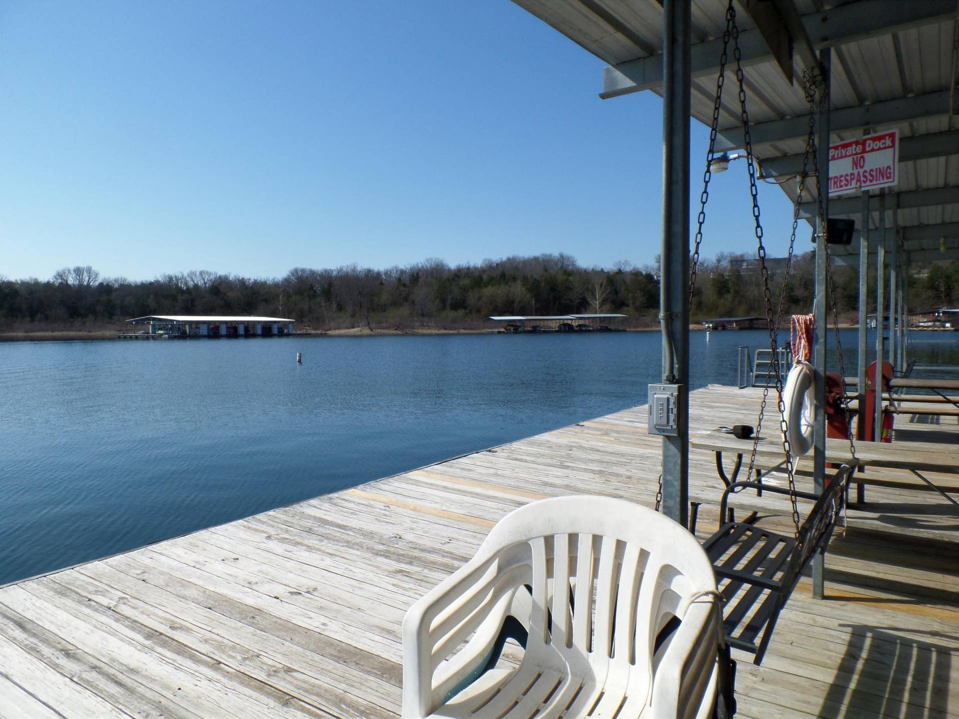 92 Plateau Lane, Kimberling City, MO 65686 .