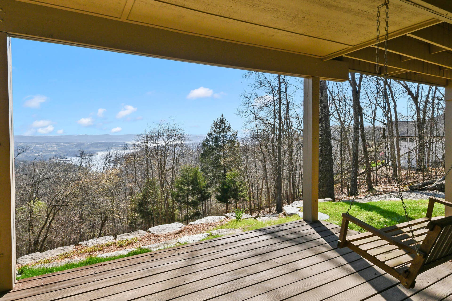 92 Plateau Lane, Kimberling City, MO 65686 .