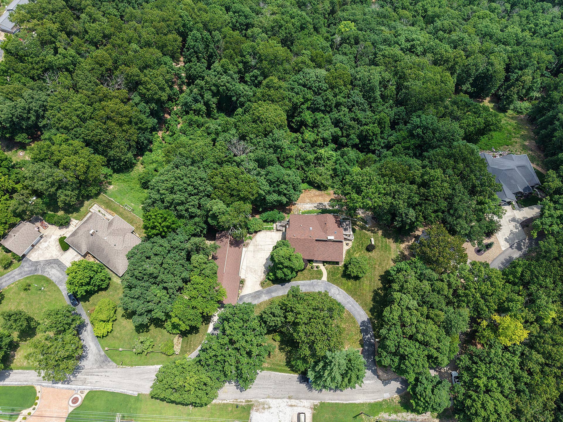 92 Plateau Lane, Kimberling City, MO 65686 230