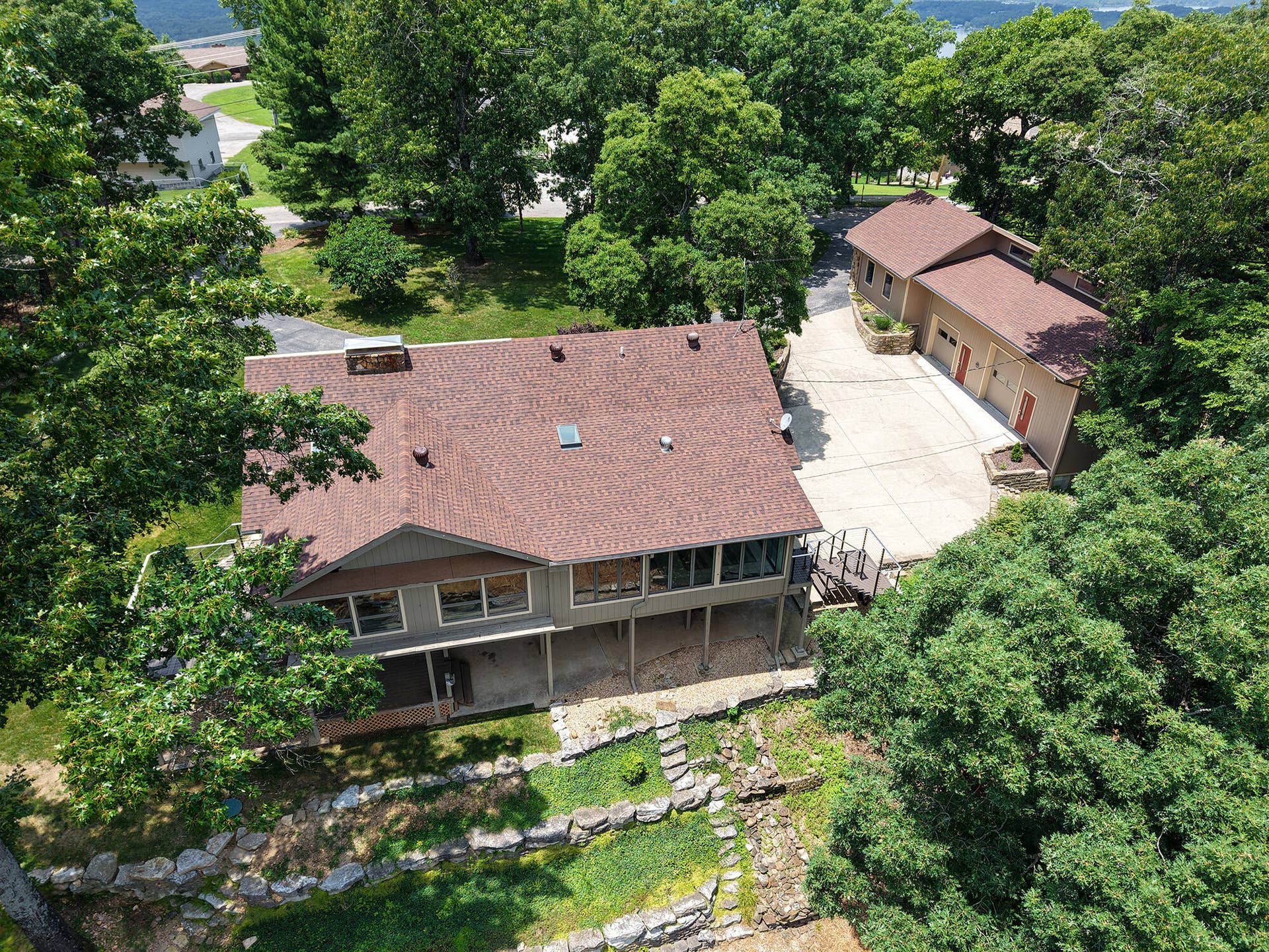 92 Plateau Lane, Kimberling City, MO 65686 231
