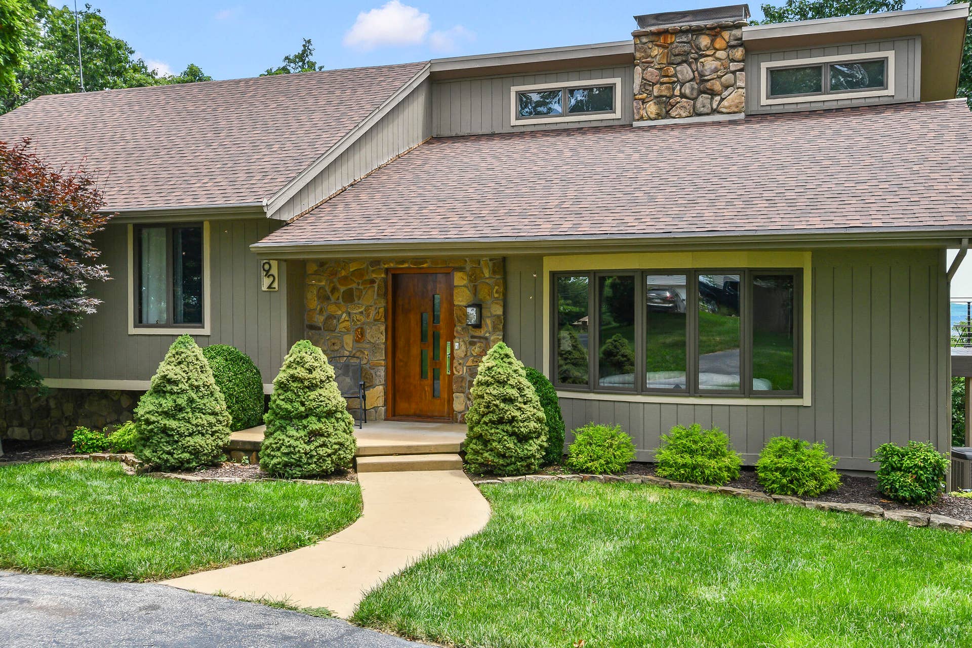 92 Plateau Lane, Kimberling City, MO 65686 208
