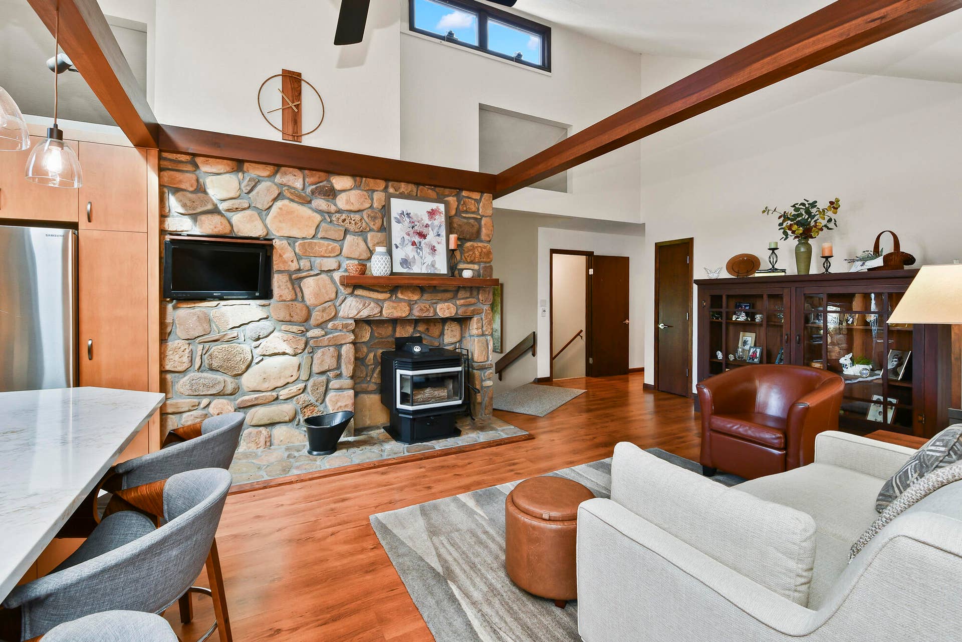 92 Plateau Lane, Kimberling City, MO 65686 .
