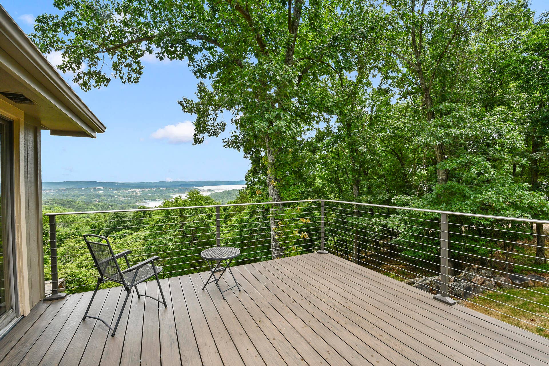 92 Plateau Lane, Kimberling City, MO 65686 .