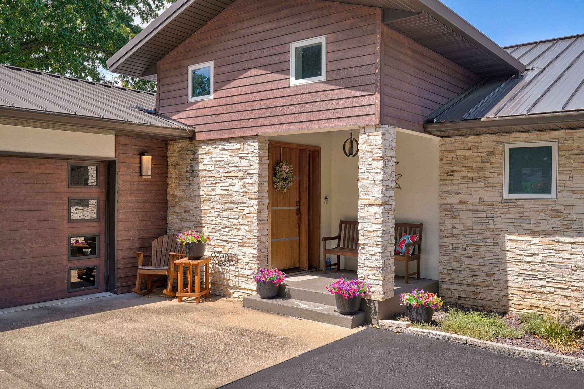 251 Silverbridge Lane, Kimberling City, MO 65686 251 Silverleaf-5