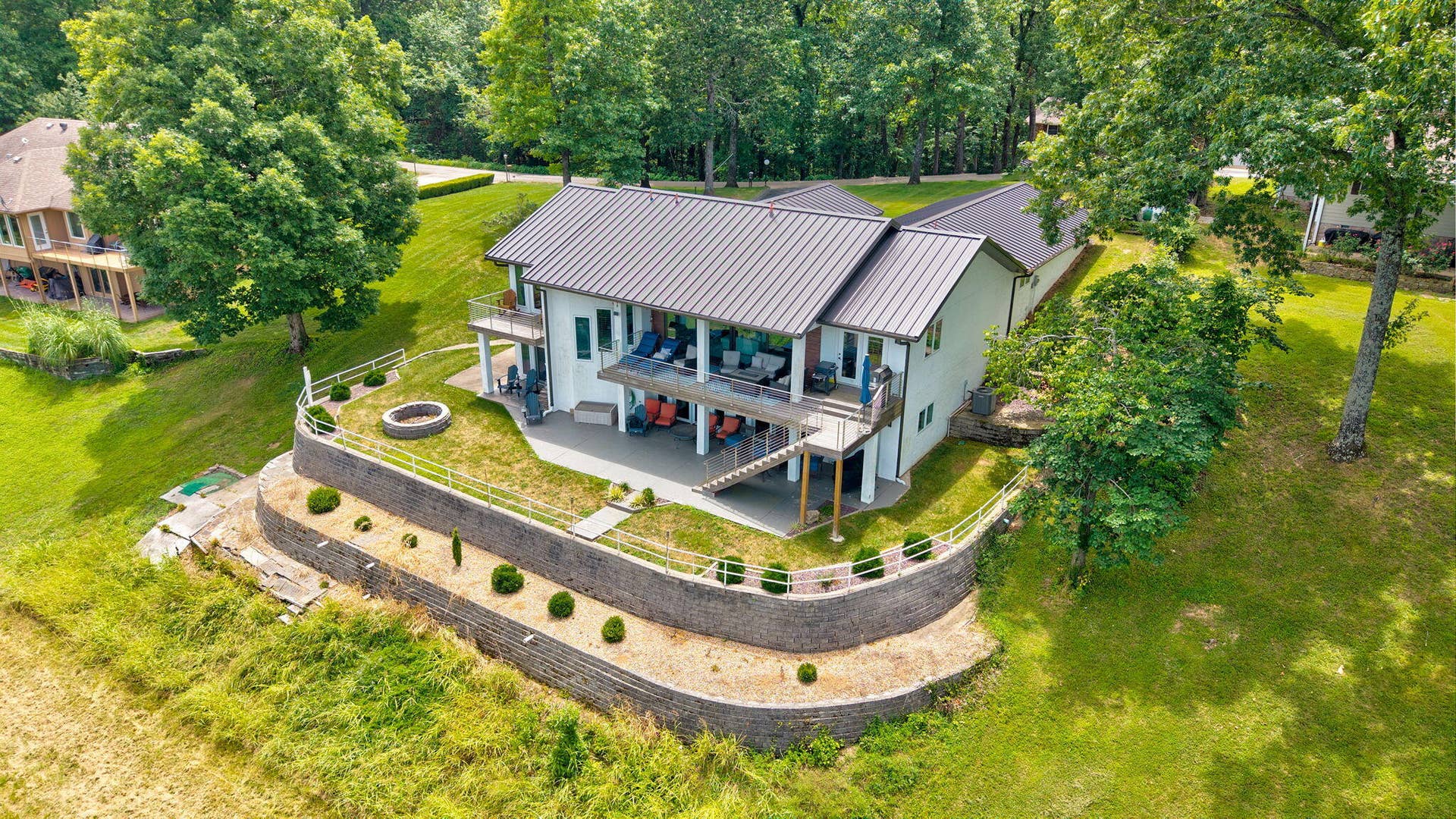 251 Silverbridge Lane, Kimberling City, MO 65686 251 Silverbridge Ln-6