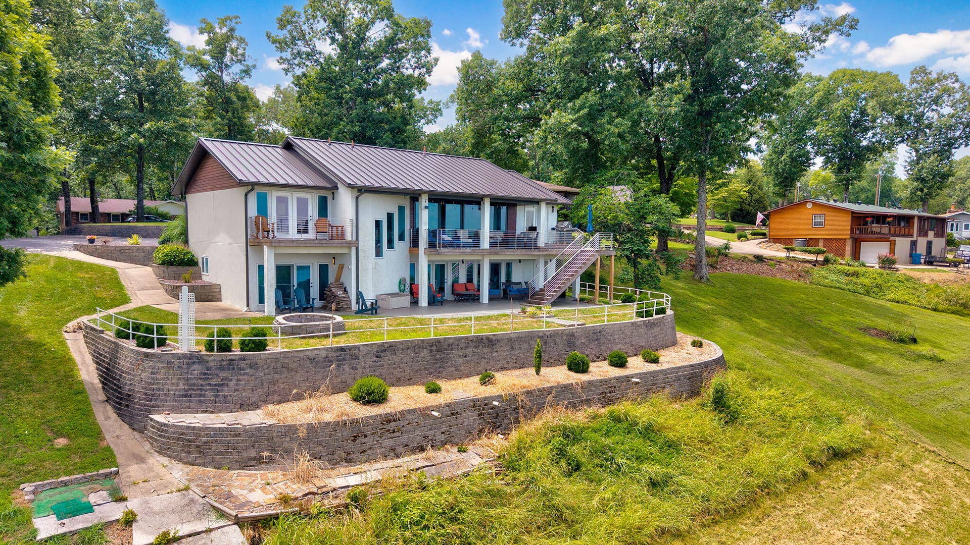251 Silverbridge Lane, Kimberling City, MO 65686 251 Silverbridge Ln-3