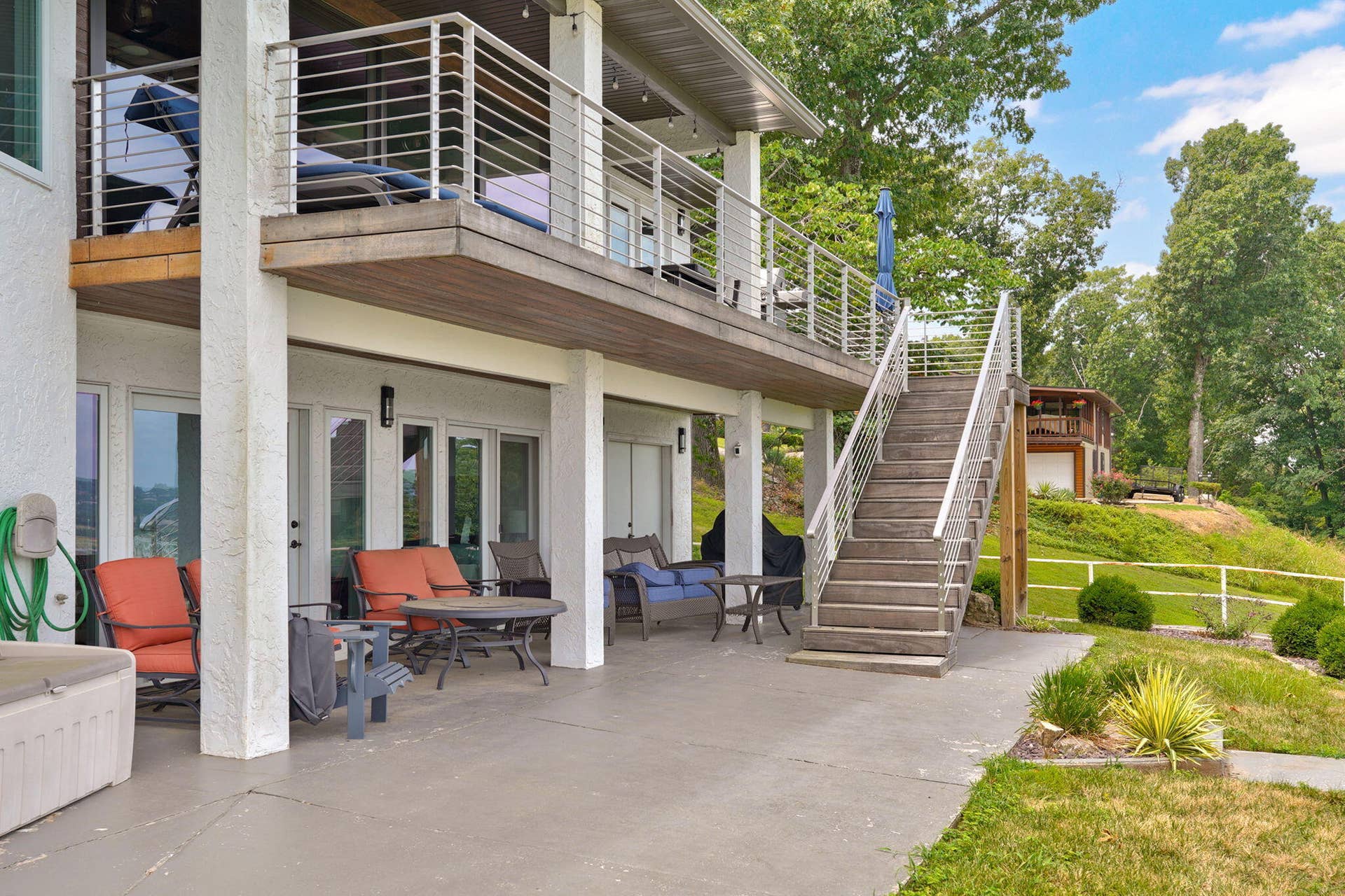 251 Silverbridge Lane, Kimberling City, MO 65686 251 Silverbridge Ln-74