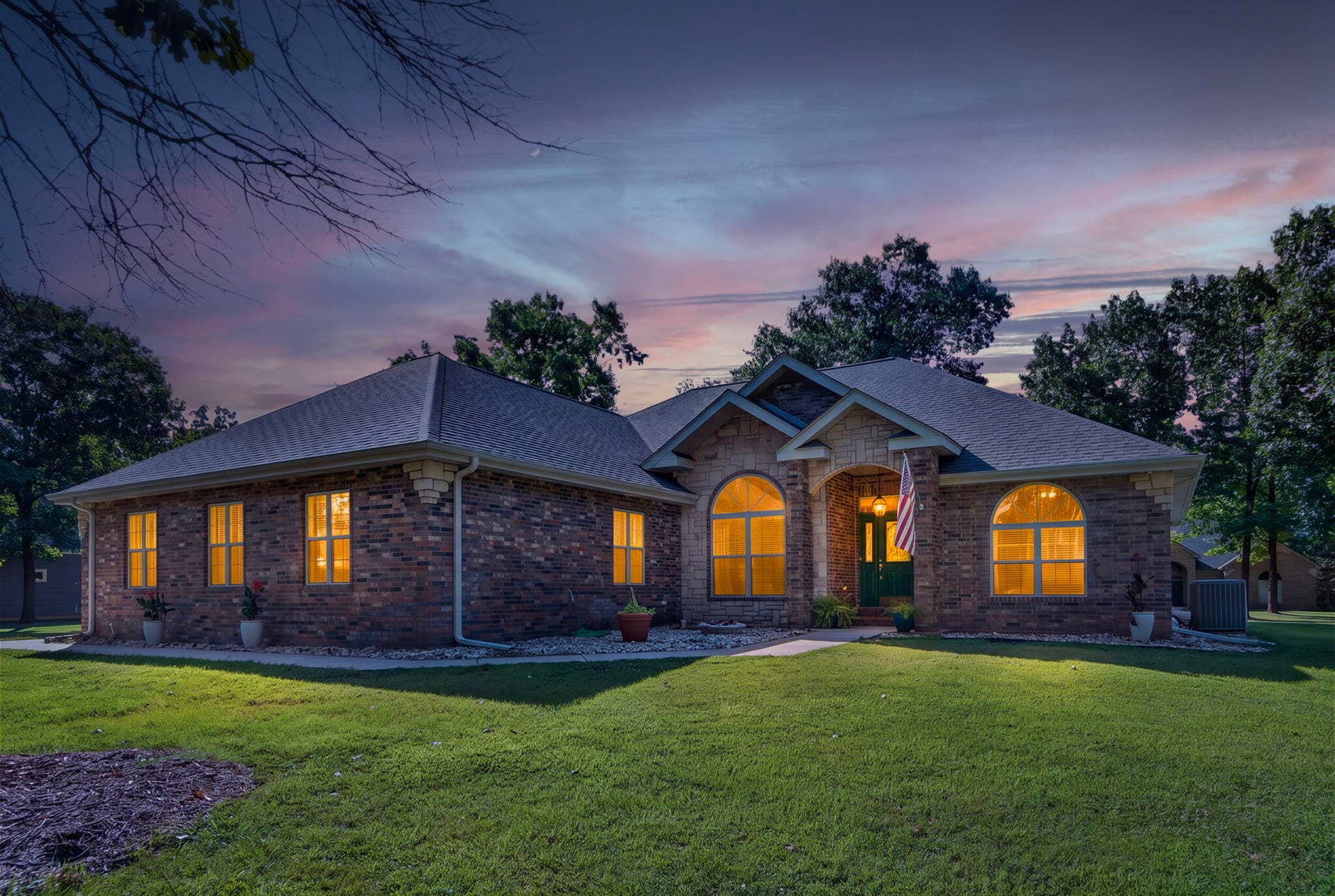Mill Wood Estates