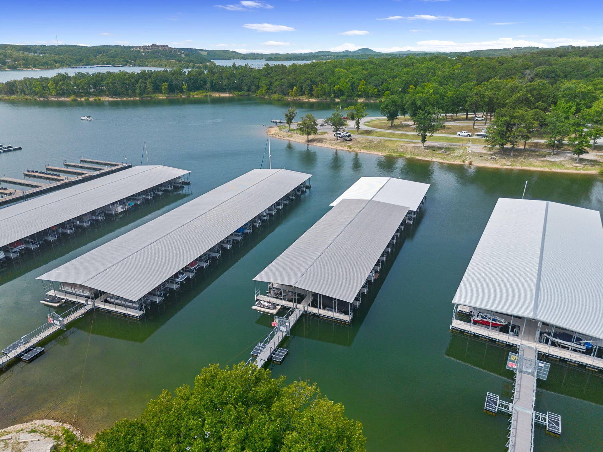 443 Canyon Forest Circle, Kimberling City, MO 65686 443-Canyon-Forest-Boat-Slip
