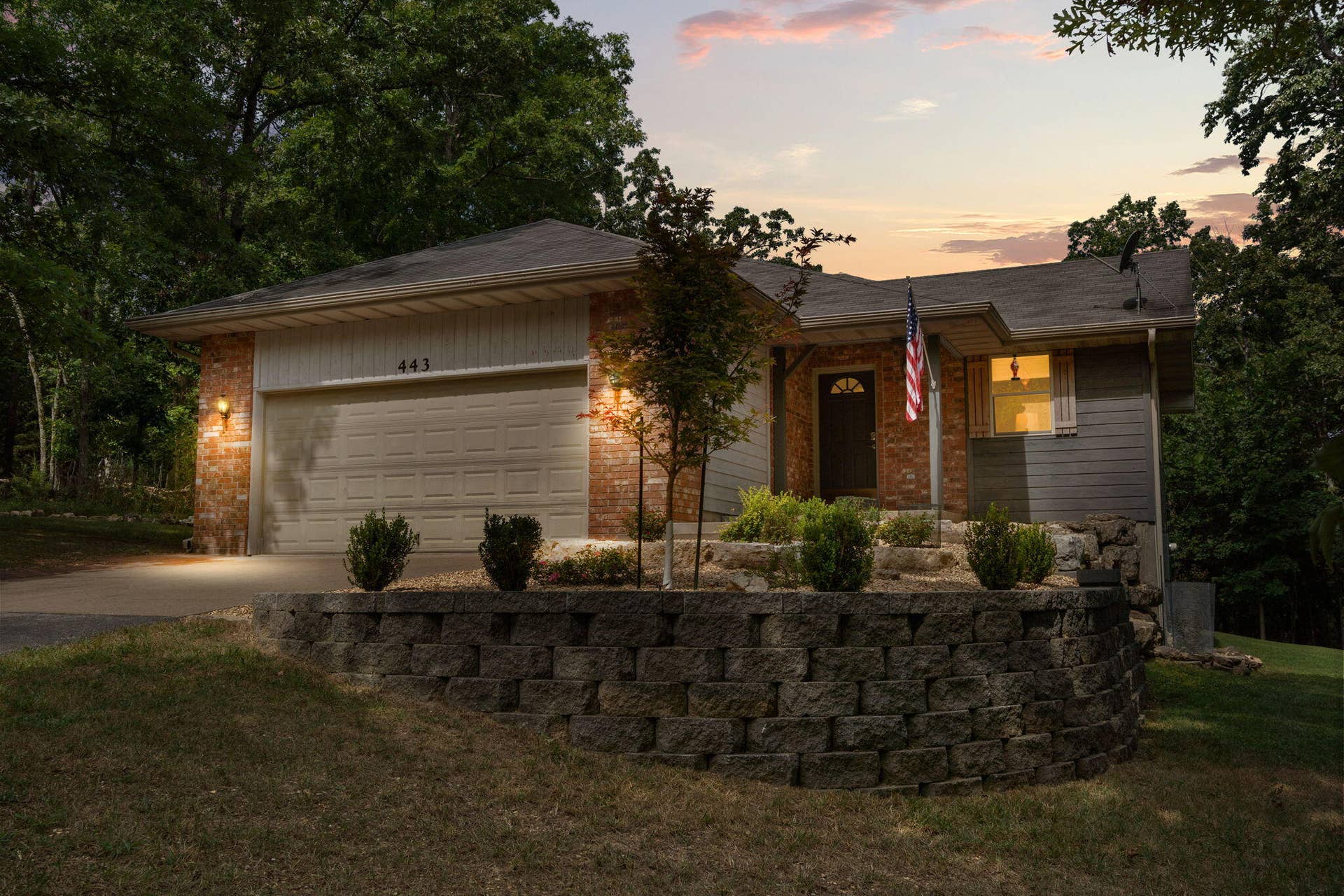 443 Canyon Forest Circle, Kimberling City, MO 65686 443-Canyon-Forest-Move-in-Ready