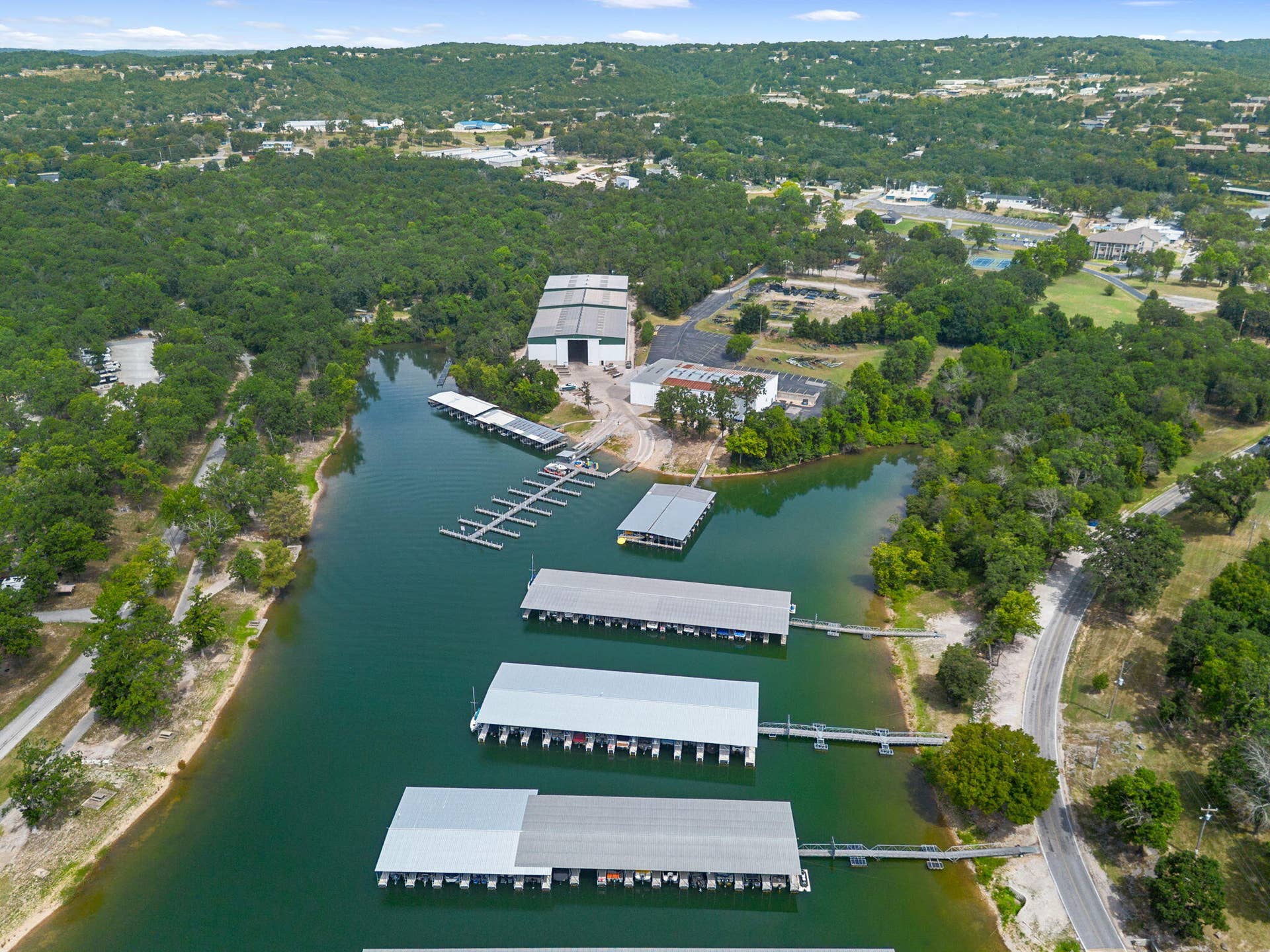 443 Canyon Forest Circle, Kimberling City, MO 65686 443-Canyon-Forest-Boat-Slip
