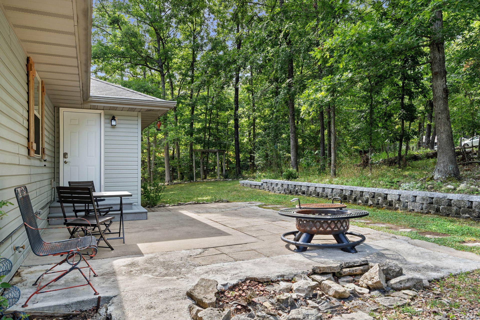 443 Canyon Forest Circle, Kimberling City, MO 65686 443-Canyon-Forest-Morning-Coffee