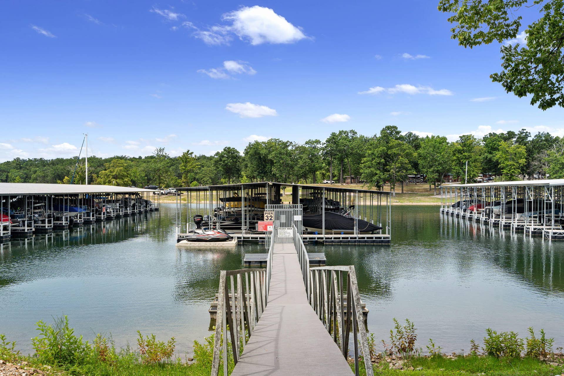 443 Canyon Forest Circle, Kimberling City, MO 65686 443-Canyon-Forest-Boat-Slip