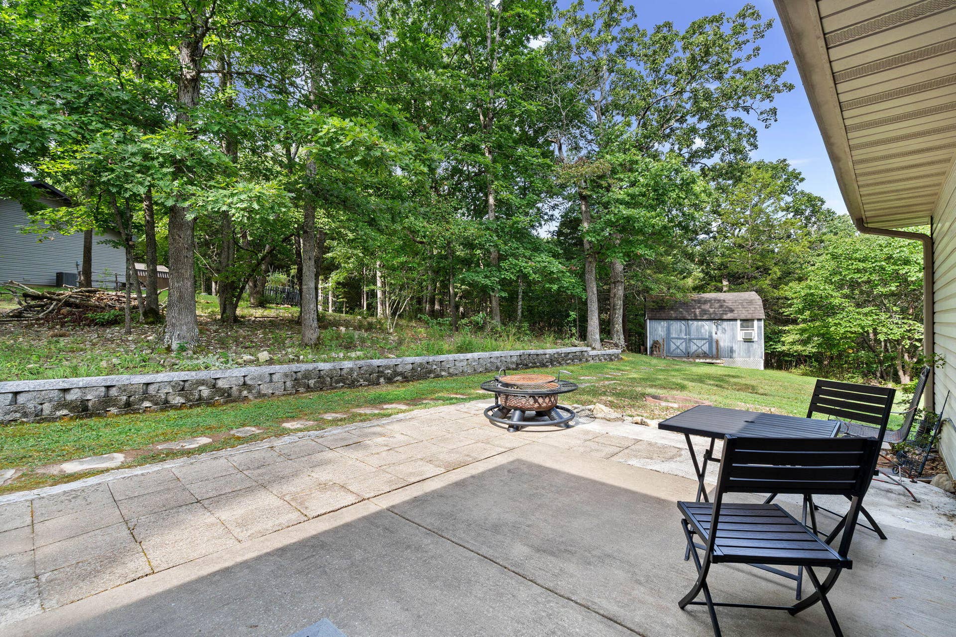 443 Canyon Forest Circle, Kimberling City, MO 65686 443-Canyon-Forest-Outdoor-Oasis