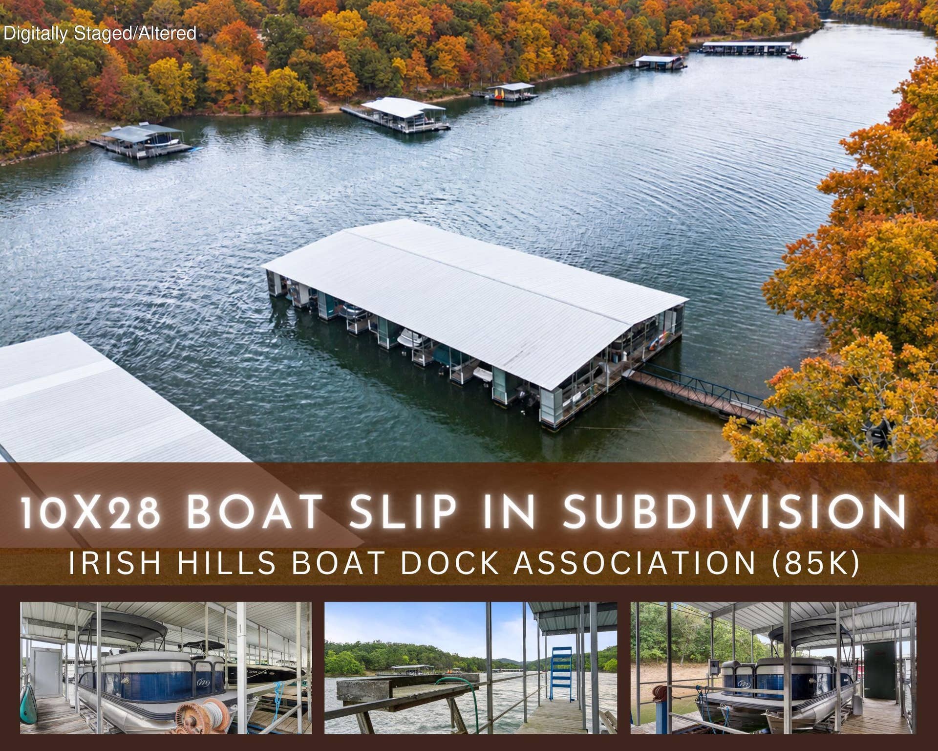 5 Rockdale Road, Kimberling City, MO 65686 5-Rockdale-Rd-Boat-Slip