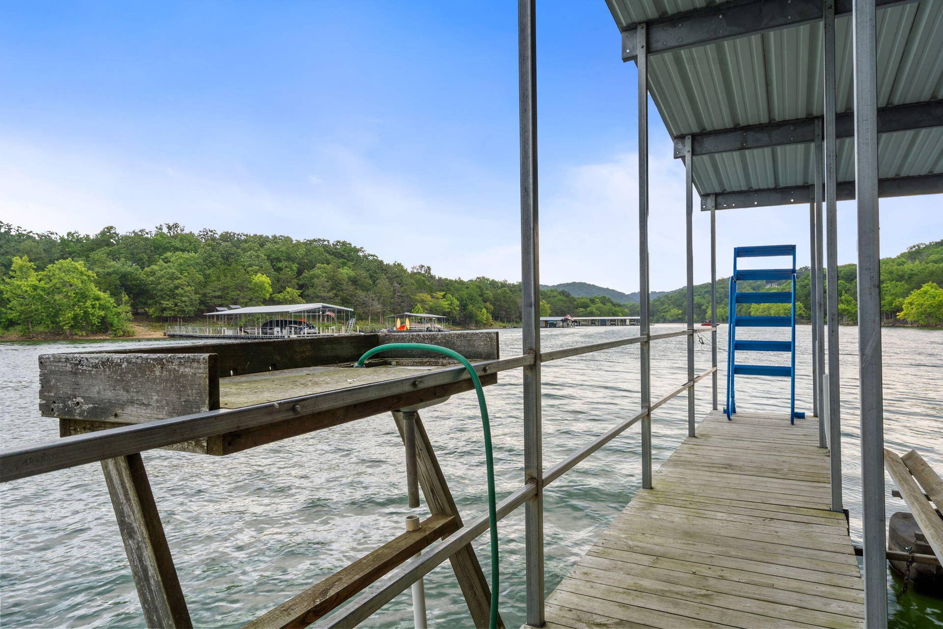 5 Rockdale Road, Kimberling City, MO 65686 5-Rockdale-Rd-Boat-Slip