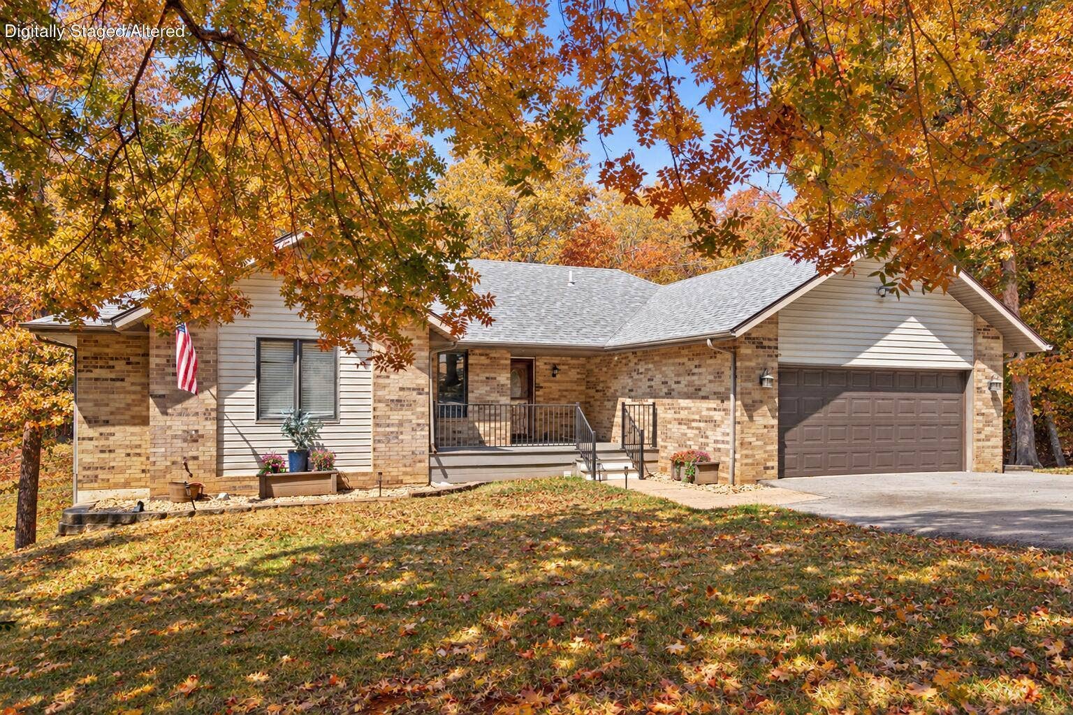 5 Rockdale Road, Kimberling City, MO 65686 5-Rockdale-Rd-Campfire-Nights