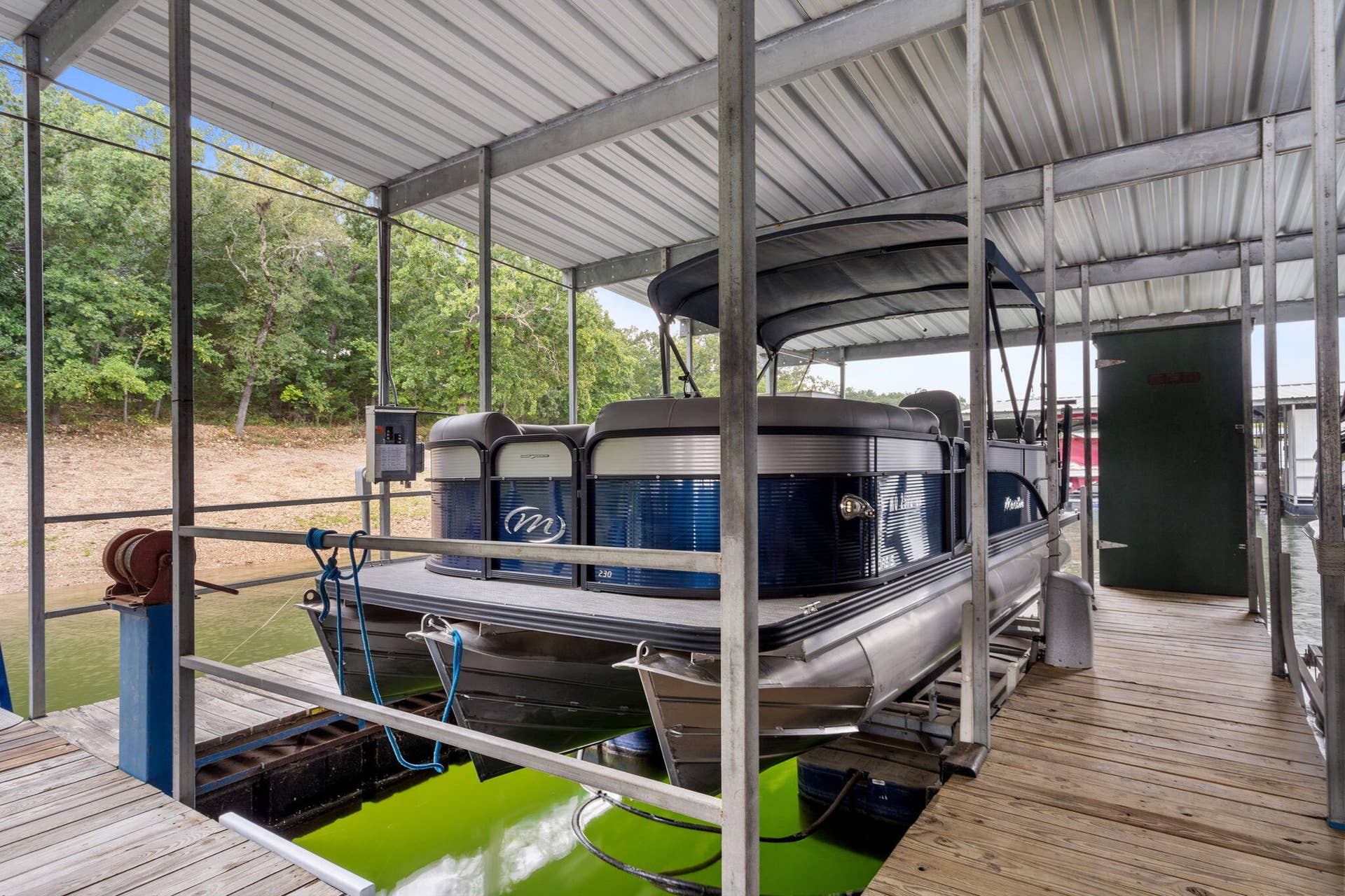 5 Rockdale Road, Kimberling City, MO 65686 5-Rockdale-Rd-Boat-Slip