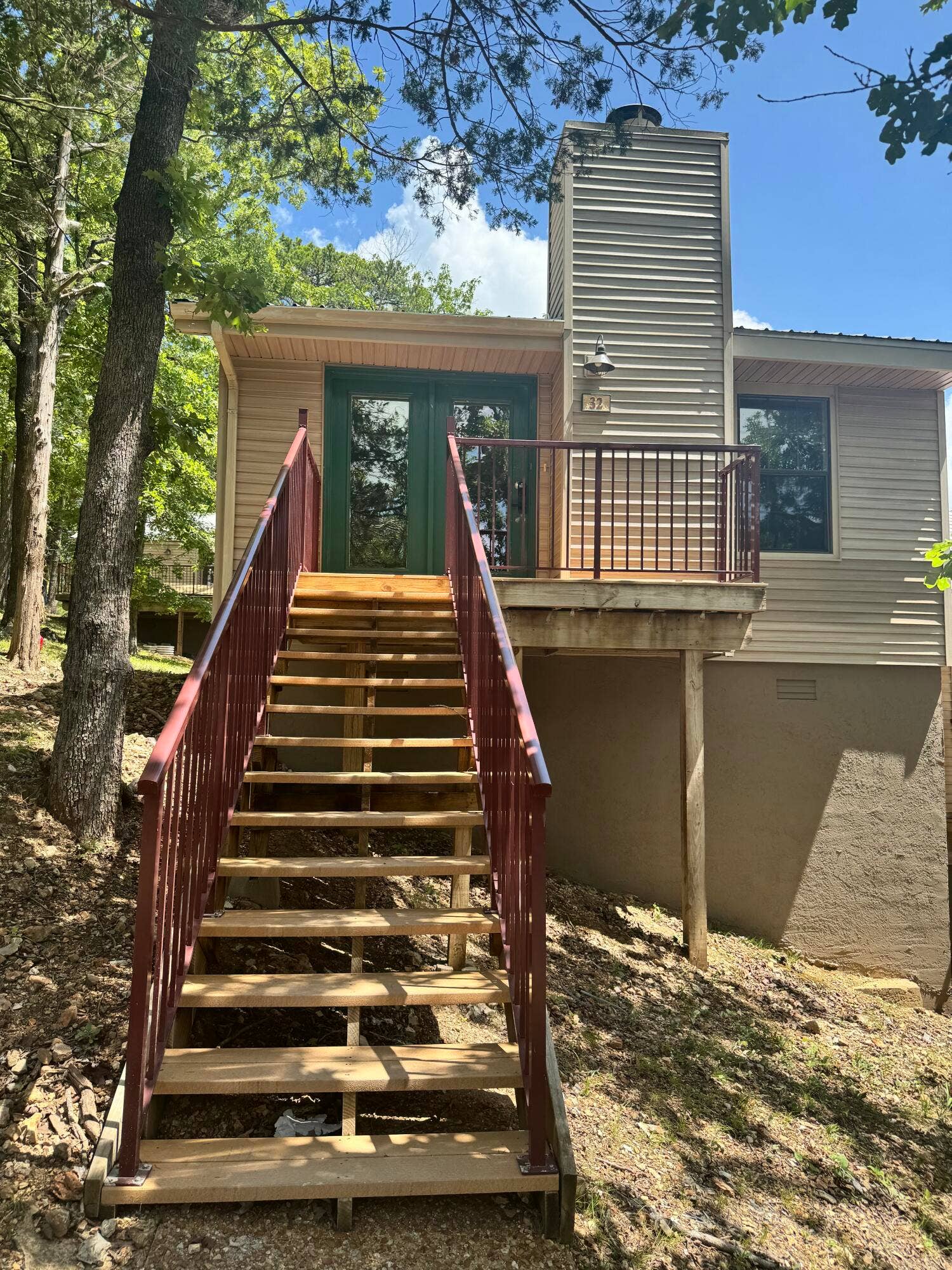 86 Rasso Way, #33, Kimberling City, MO 65686 IMG_6240