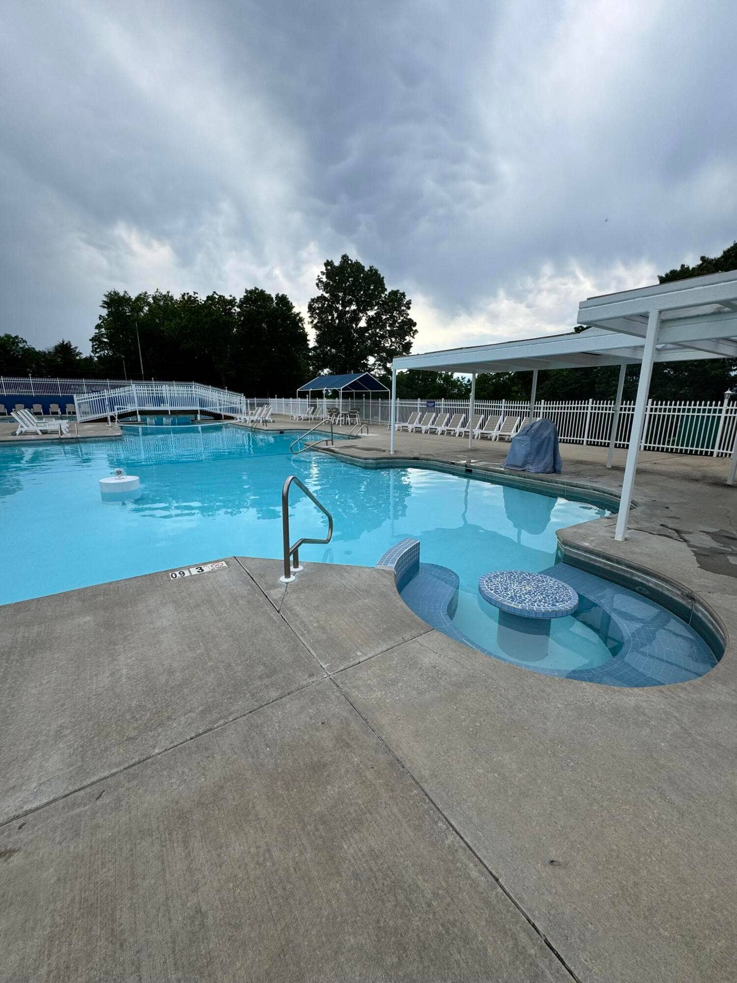 86 Rasso Way, #33, Kimberling City, MO 65686 IMG_5431