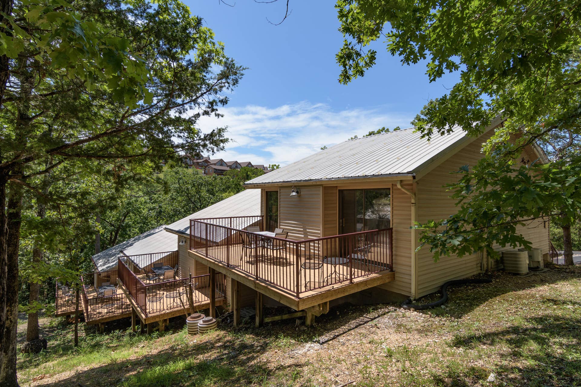 86 Rasso Way, #34, Kimberling City, MO 65686 153OzarkMtnResortDrBldg8Unit32Kimberling