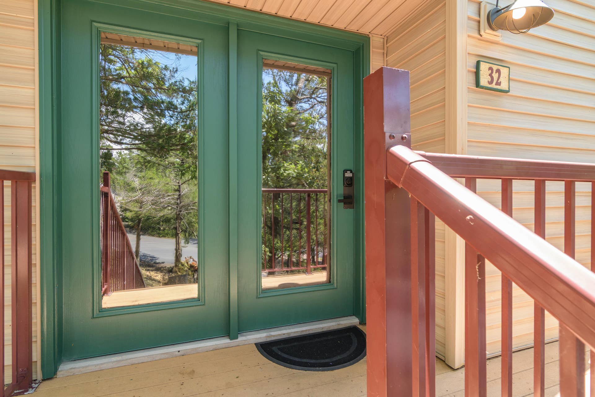 86 Rasso Way, #34, Kimberling City, MO 65686 32 #1