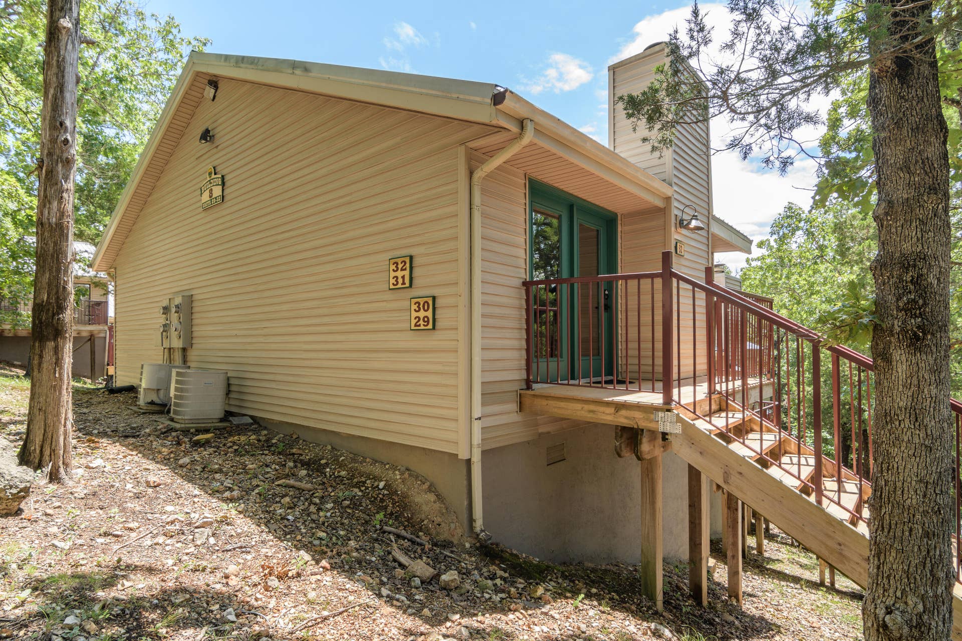 86 Rasso Way, #36, Kimberling City, MO 65686 Building 8