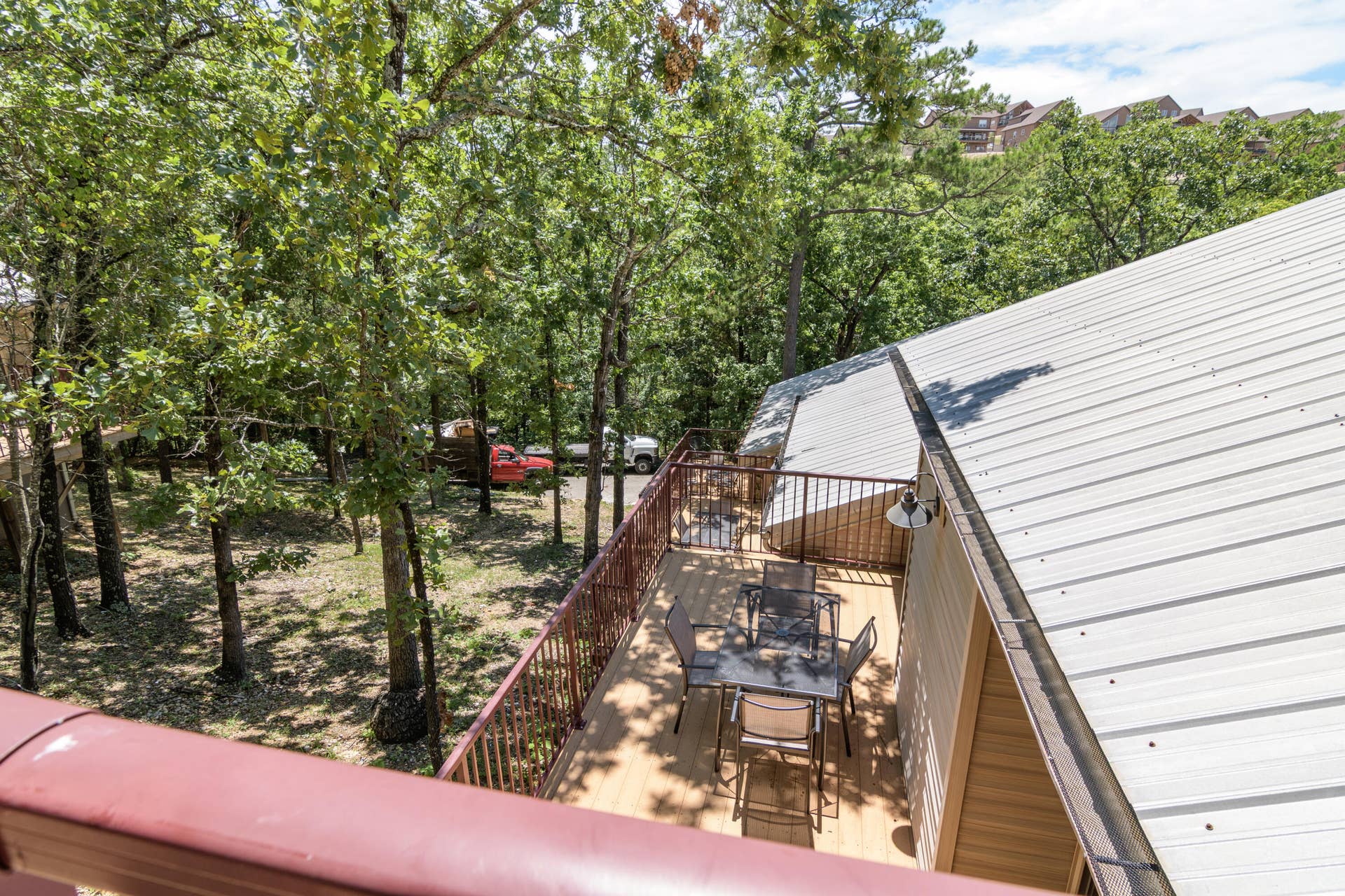 86 Rasso Way, #31, Kimberling City, MO 65686 153OzarkMtnResortDrBldg8Unit32Kimberling
