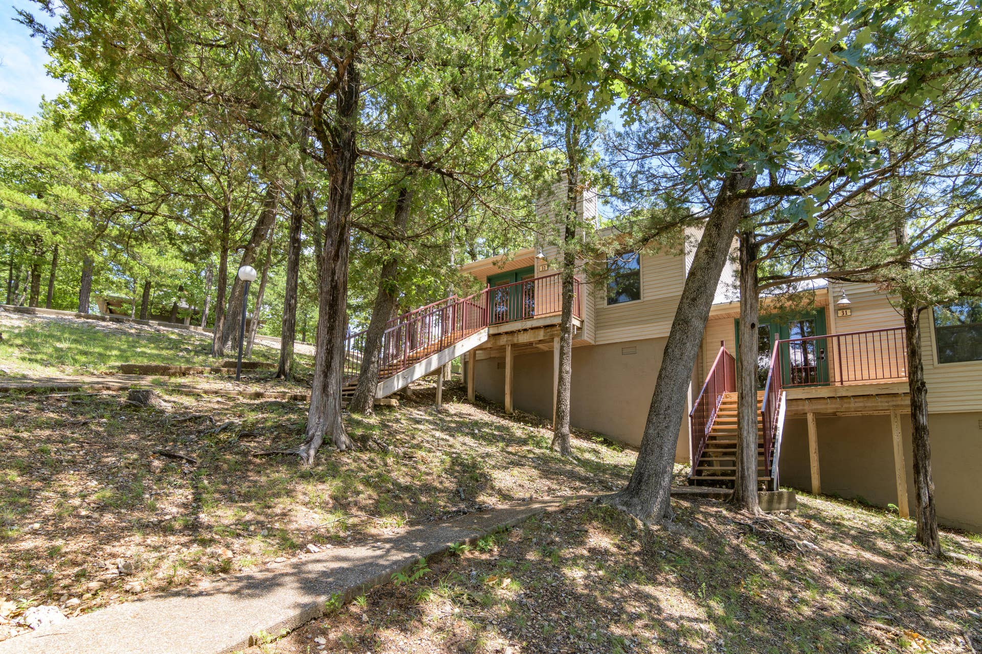 86 Rasso Way, #31, Kimberling City, MO 65686 32 #3