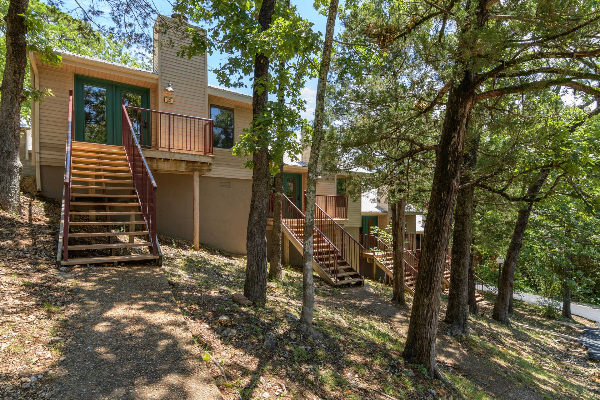 86 Rasso Way, #30, Kimberling City, MO 65686 32 #2