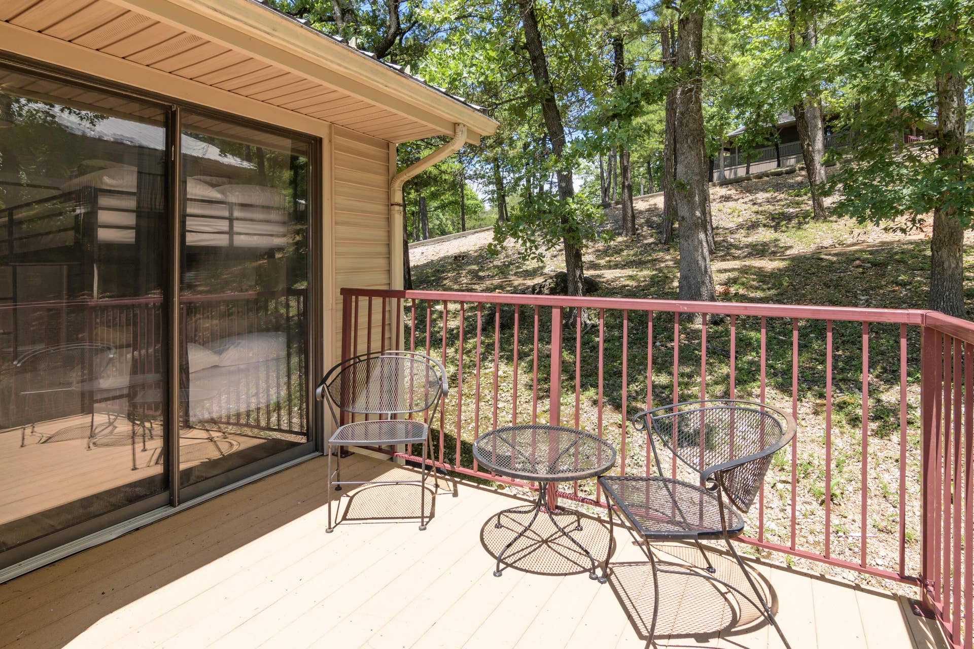 86 Rasso Way, #30, Kimberling City, MO 65686 153OzarkMtnResortDrBldg8Unit32Kimberling