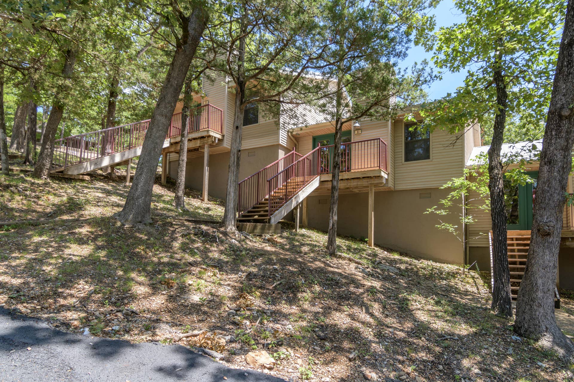 86 Rasso Way, #30, Kimberling City, MO 65686 31 #3
