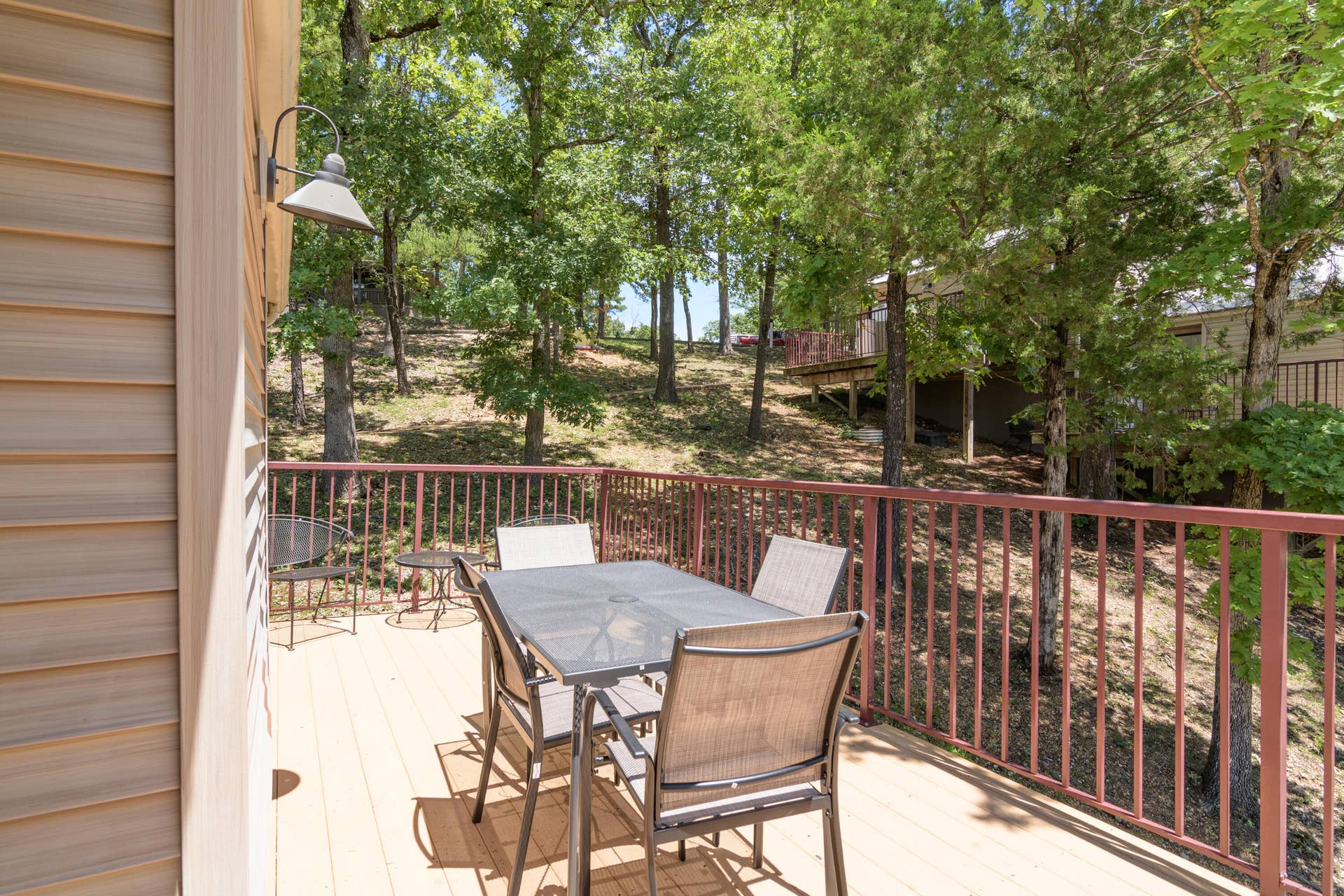 86 Rasso Way, #30, Kimberling City, MO 65686 153OzarkMtnResortDrBldg8Unit32Kimberling