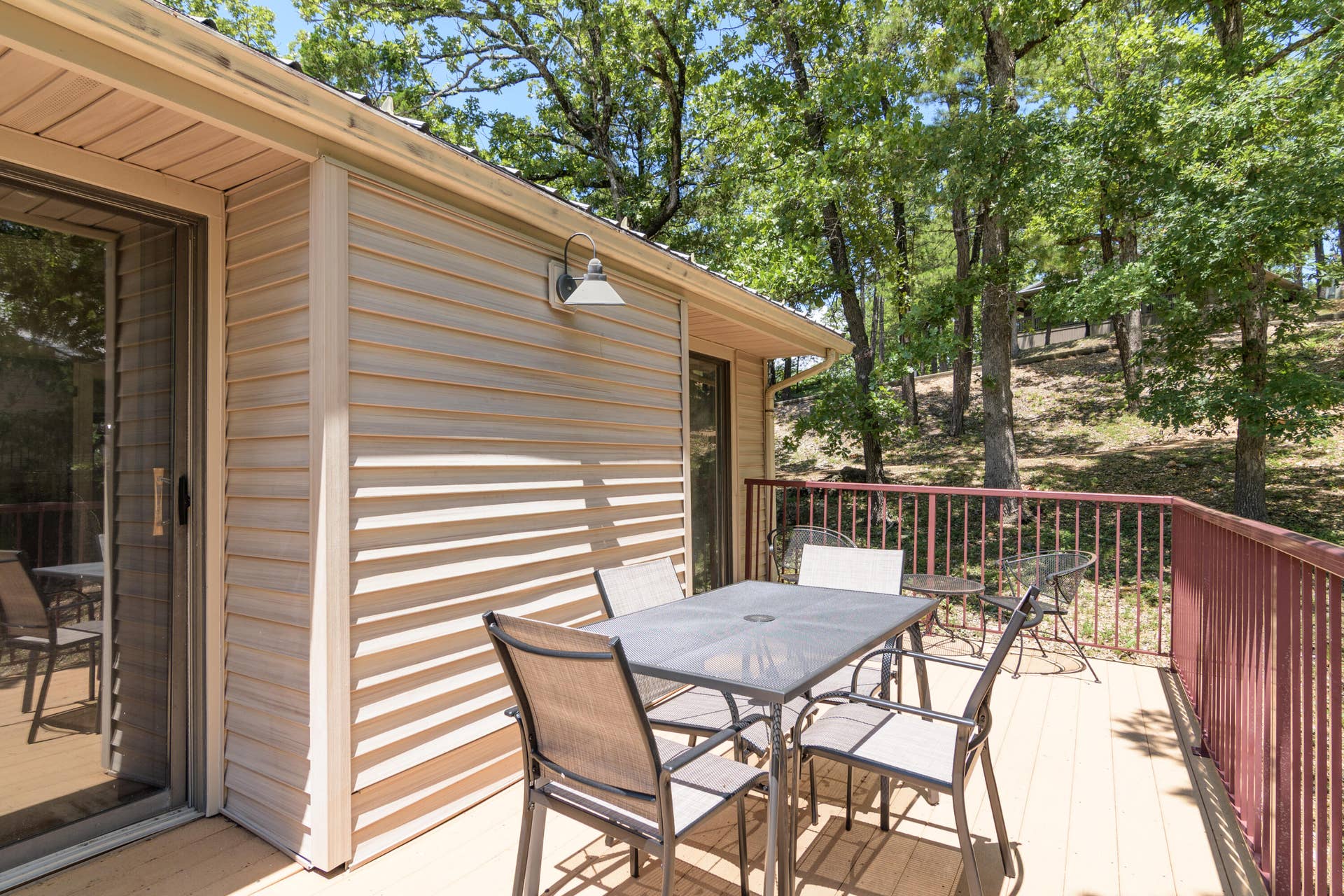 86 Rasso Way, #29, Kimberling City, MO 65686 153OzarkMtnResortDrBldg8Unit32Kimberling