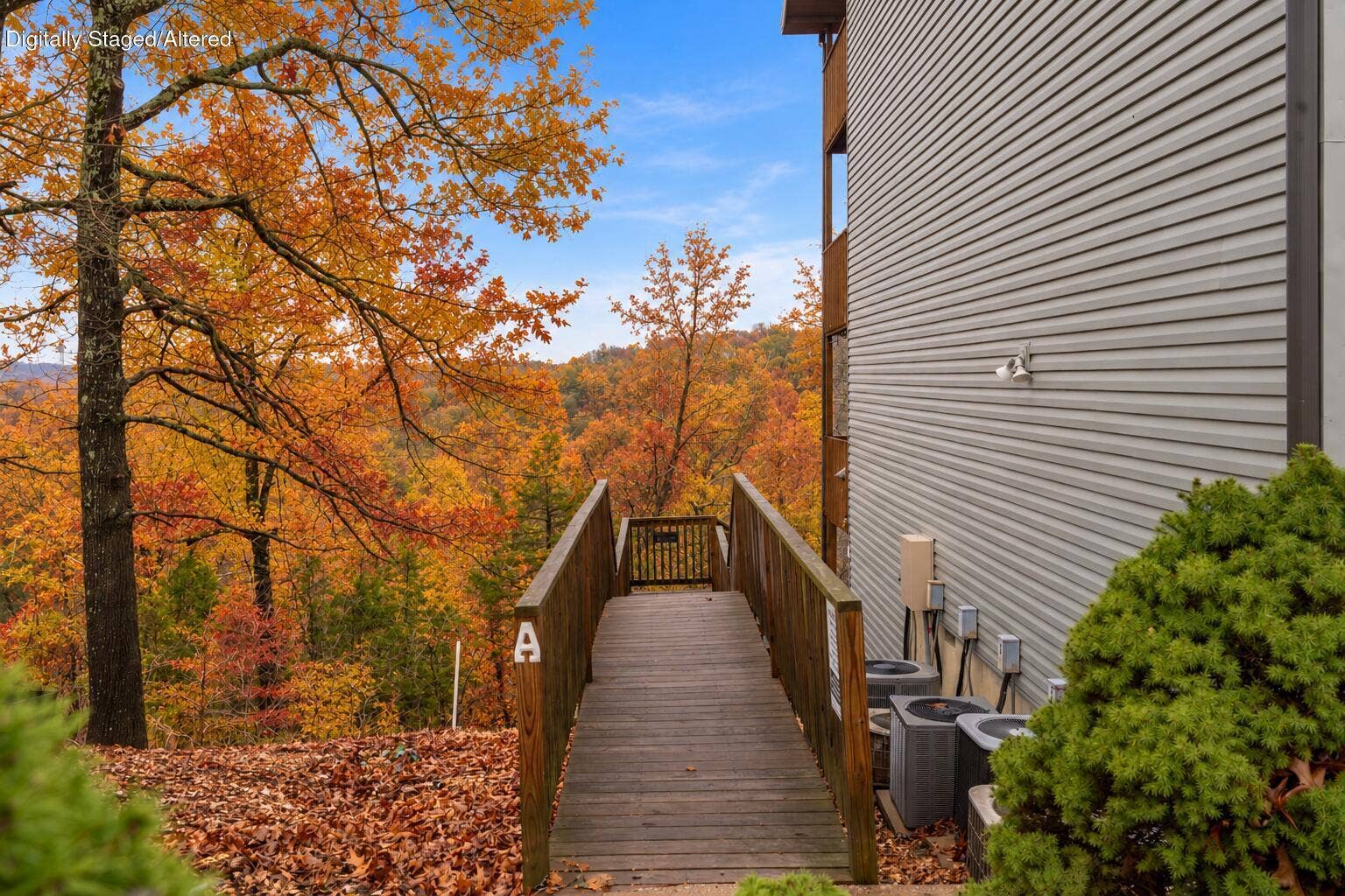 388 Notch Lane, #A, Reeds Spring, MO 65737 branson-nightly-rental-near-silver-dolla