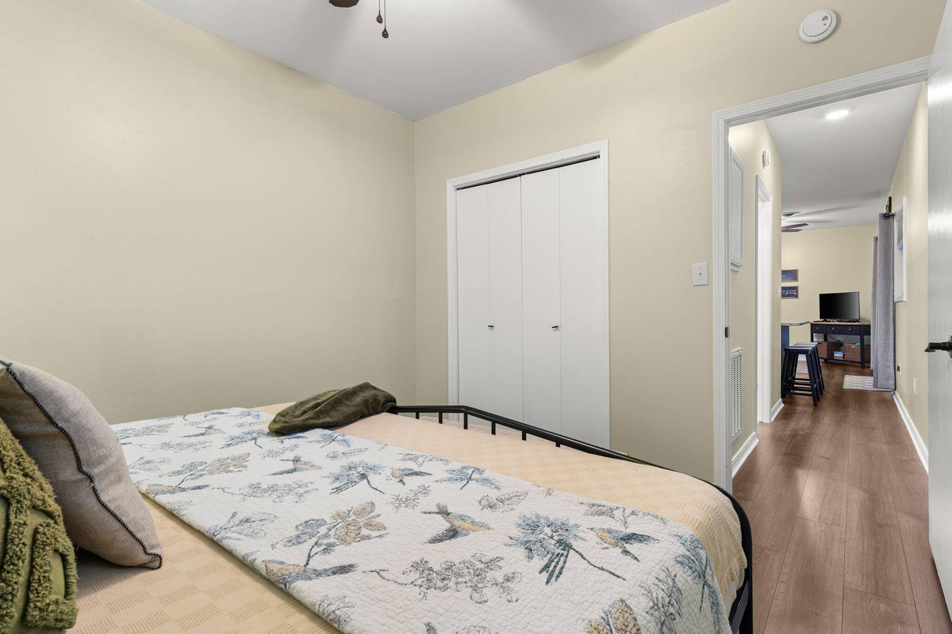 388 Notch Lane, #A, Reeds Spring, MO 65737 388-Notch-Ln-Bedroom-Interior