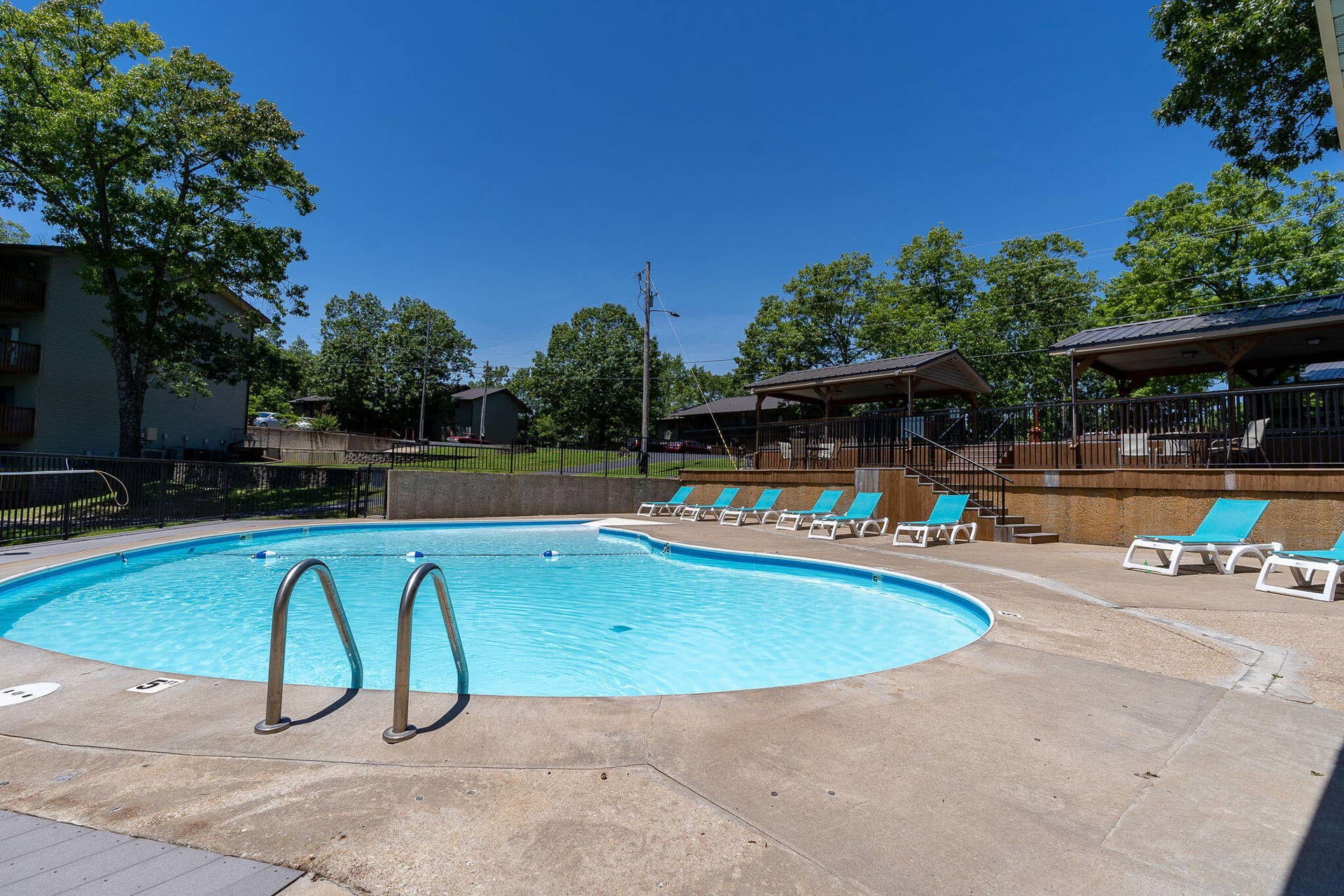 388 Notch Lane, #A, Reeds Spring, MO 65737 Nightly Rental Condo Table Rock Lake
