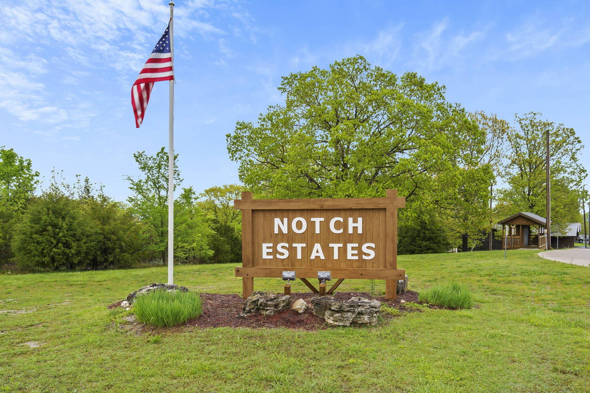 388 Notch Lane, #A, Reeds Spring, MO 65737 Nightly Rental Condo Table Rock Lake