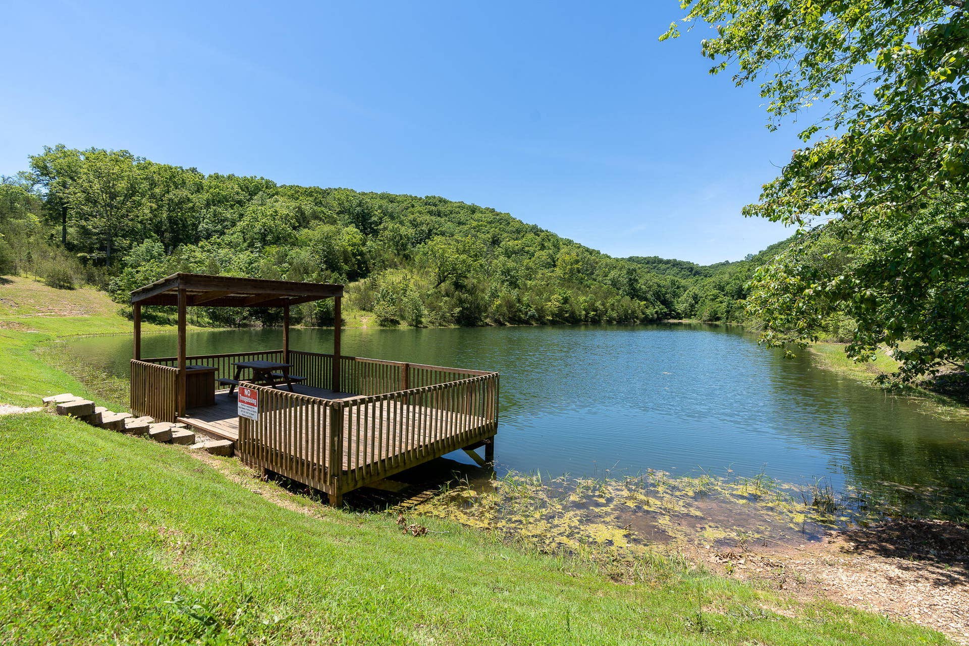 388 Notch Lane, #A, Reeds Spring, MO 65737 Nightly Rental Condo Table Rock Lake
