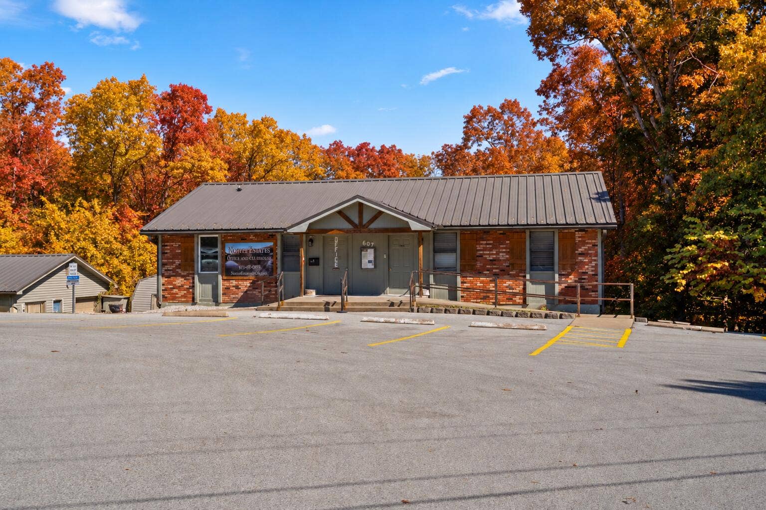 388 Notch Lane, #A, Reeds Spring, MO 65737 Nightly Rental Condo Table Rock Lake