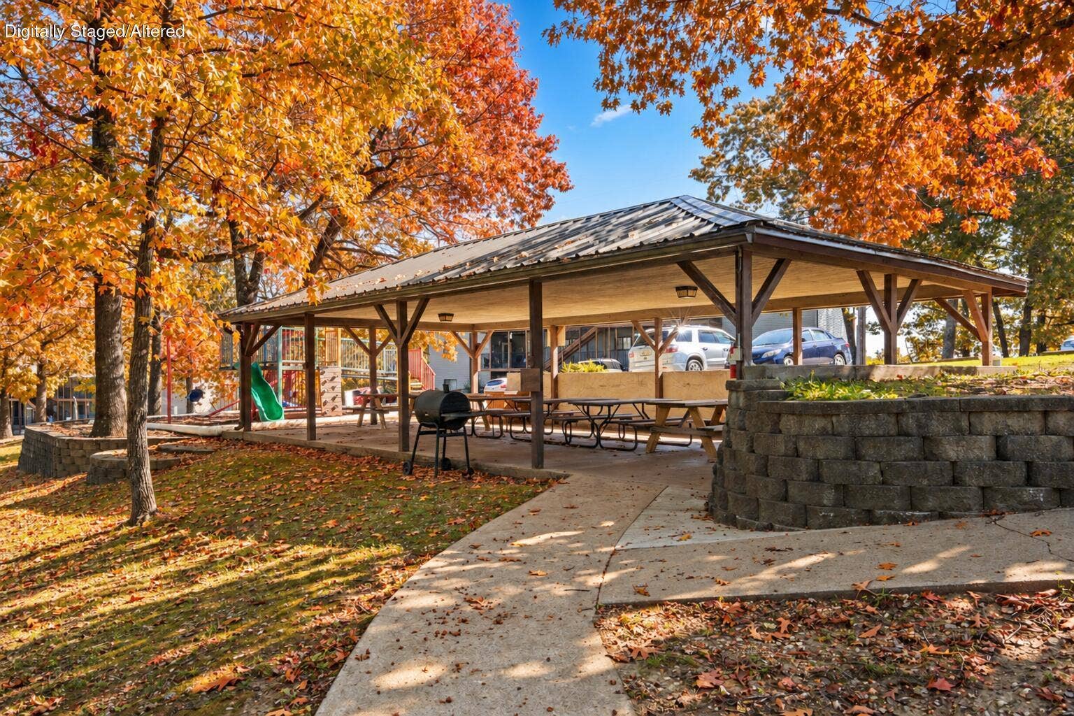 388 Notch Lane, #A, Reeds Spring, MO 65737 Nightly Rental Condo Table Rock Lake