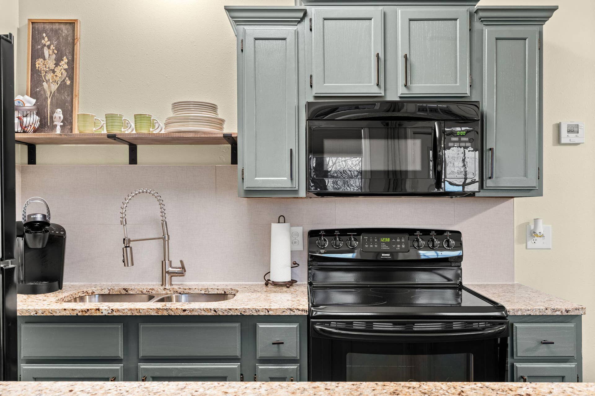 388 Notch Lane, #A, Reeds Spring, MO 65737 388-Notch-Ln-Chefs-Corner