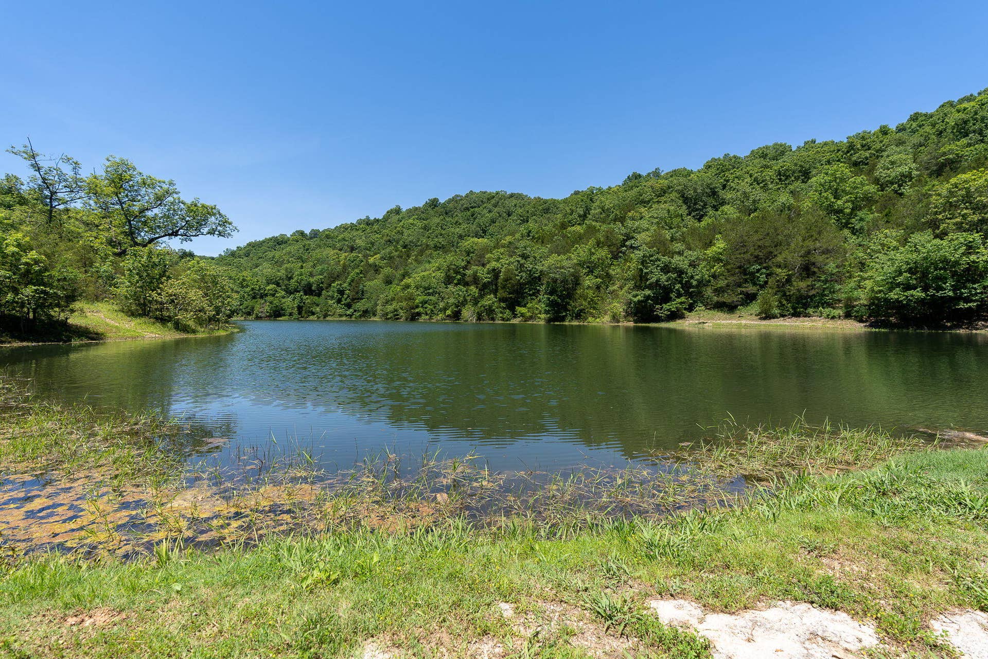 388 Notch Lane, #A, Reeds Spring, MO 65737 Nightly Rental Condo Table Rock Lake