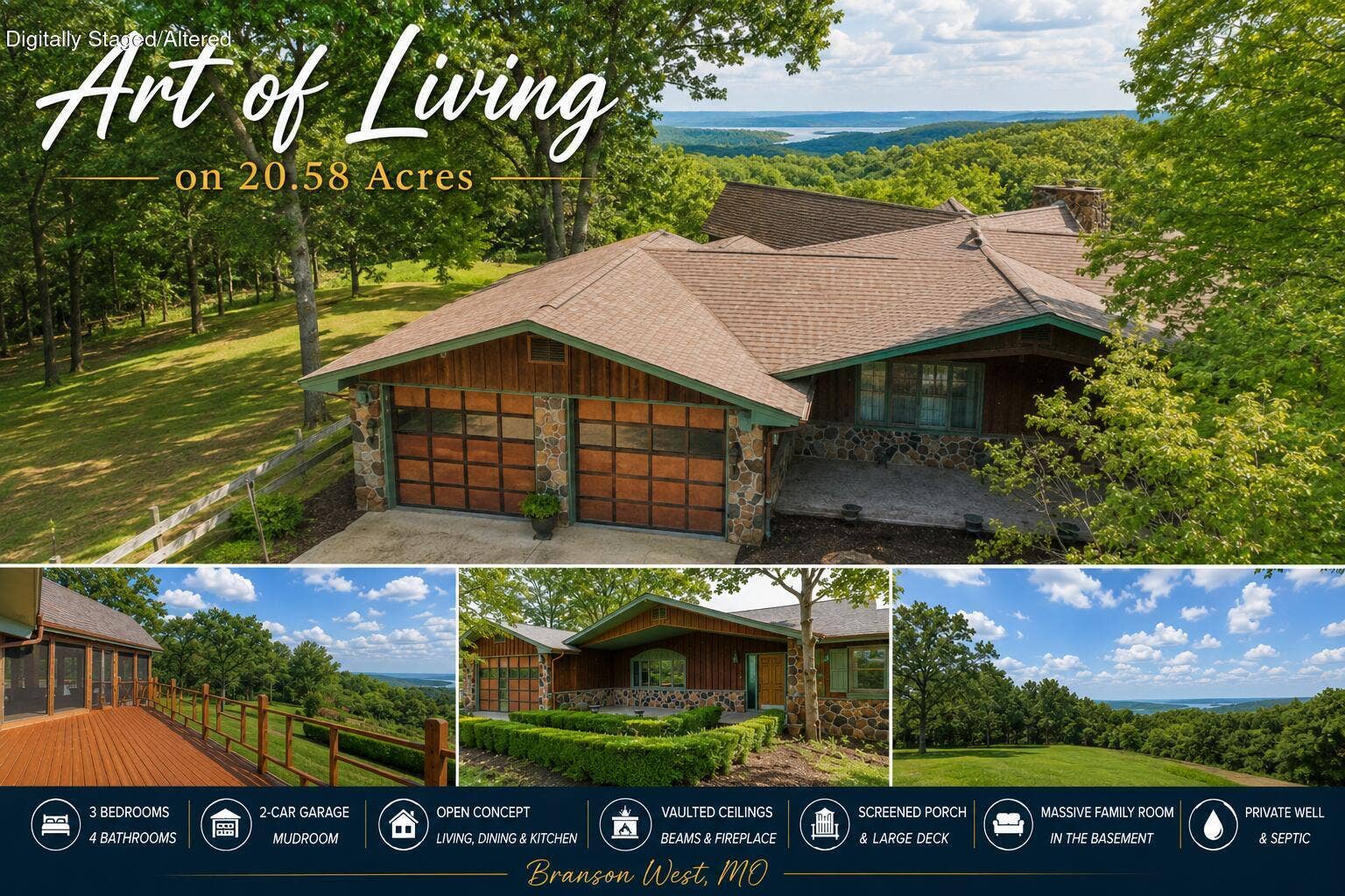 15526 State Hwy 13, Branson West, MO 65737 Cover 2