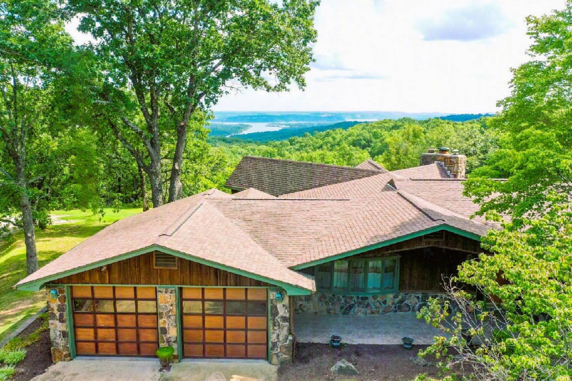 15526 State Hwy 13, Branson West, MO 65737 15526 State Hwy 13