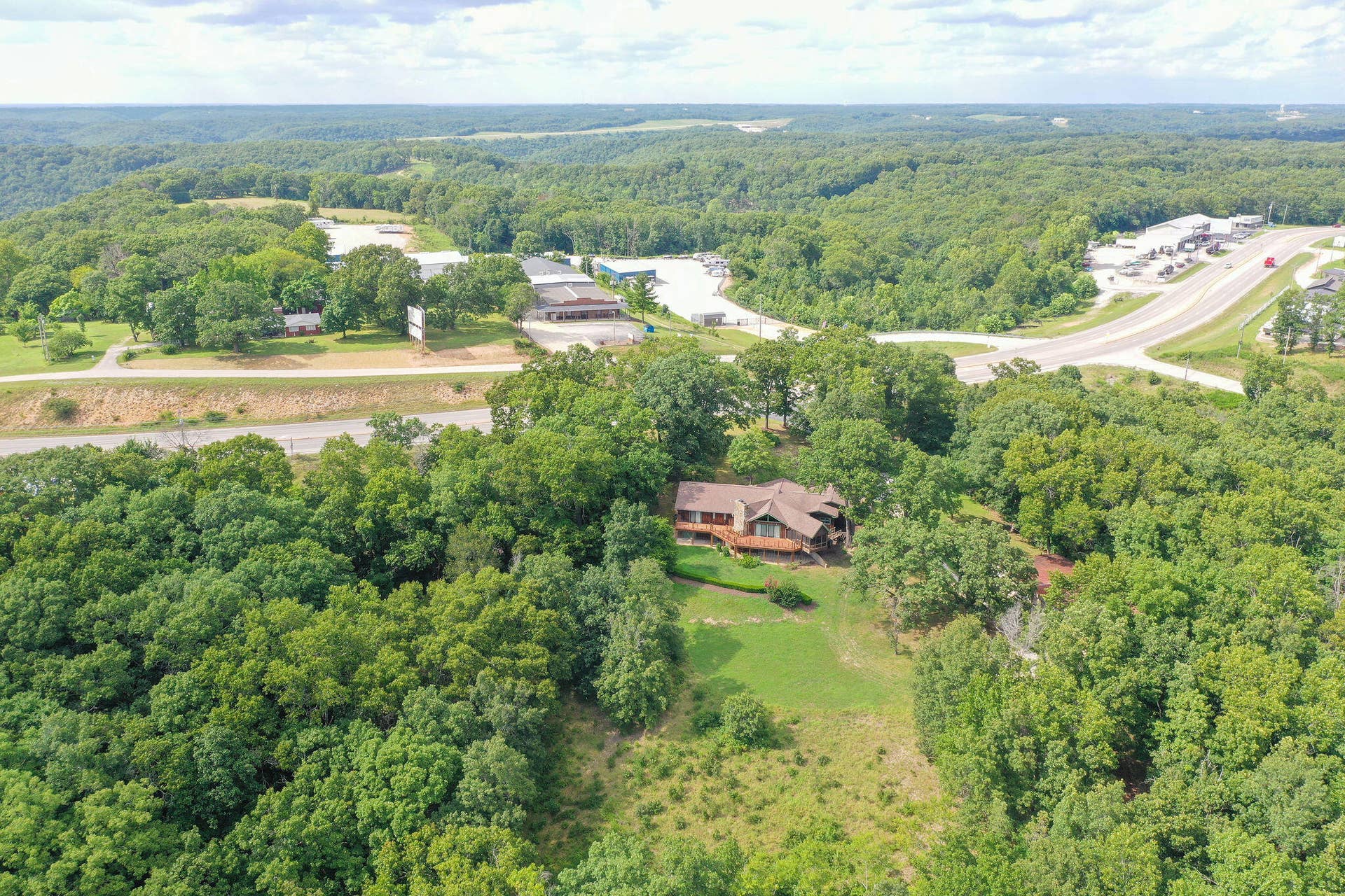 15526 State Hwy 13, Branson West, MO 65737 15526 State Hwy 13