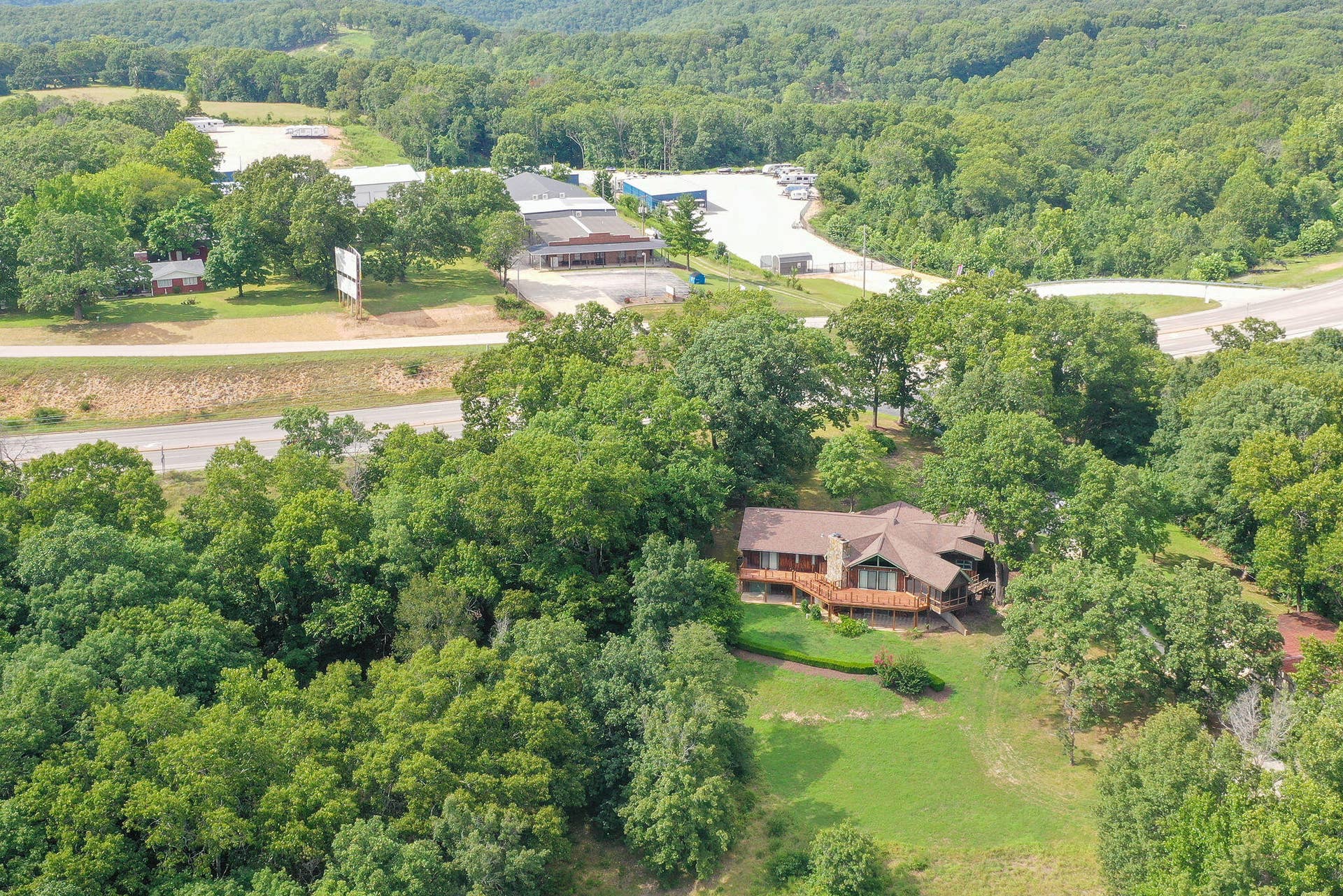 15526 State Hwy 13, Branson West, MO 65737 15526 State Hwy 13