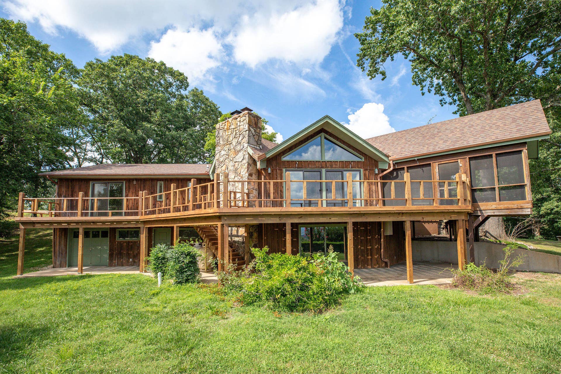 15526 State Hwy 13, Branson West, MO 65737 15526 State Hwy 13